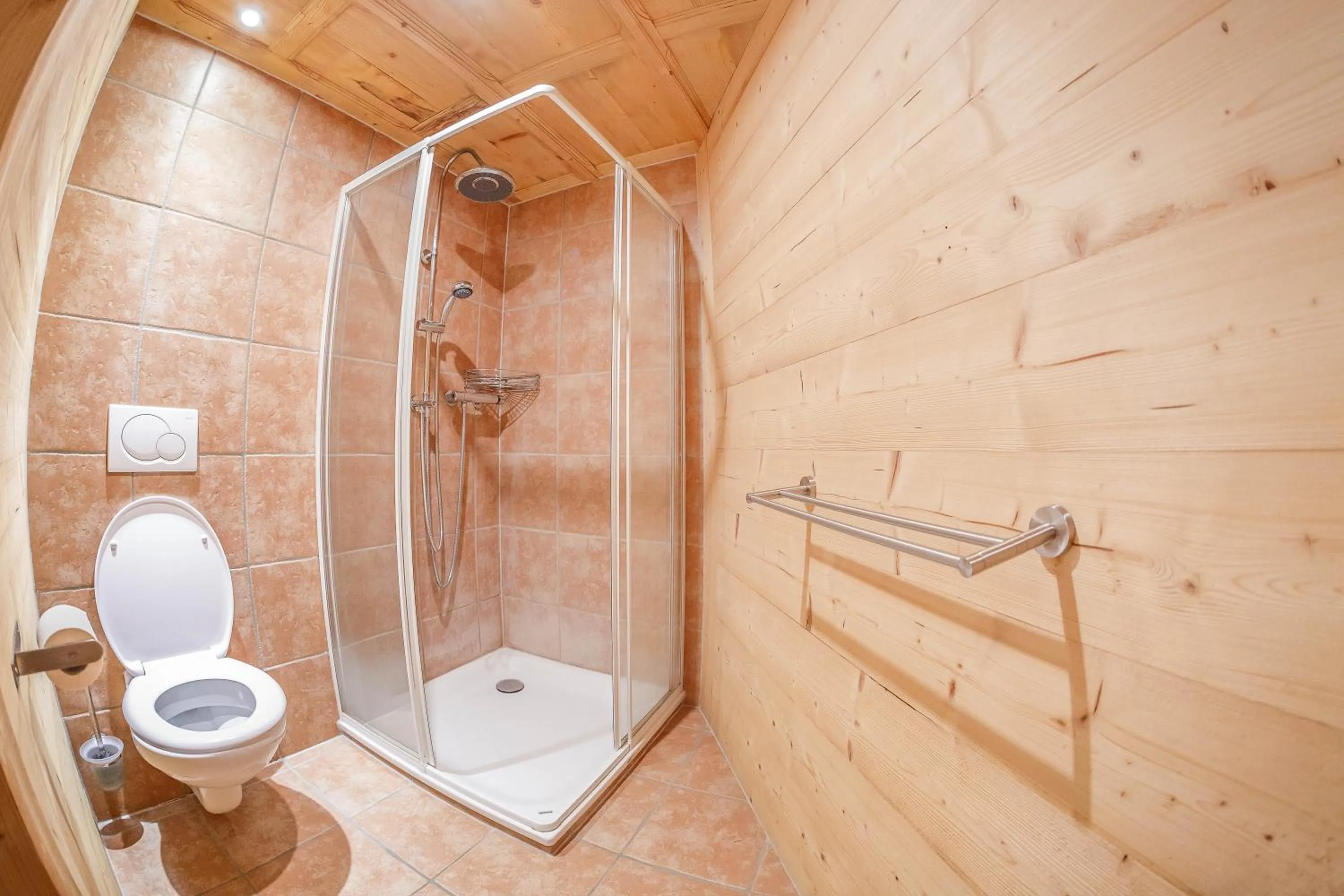 Guest House du Grand Paradis - On Piste