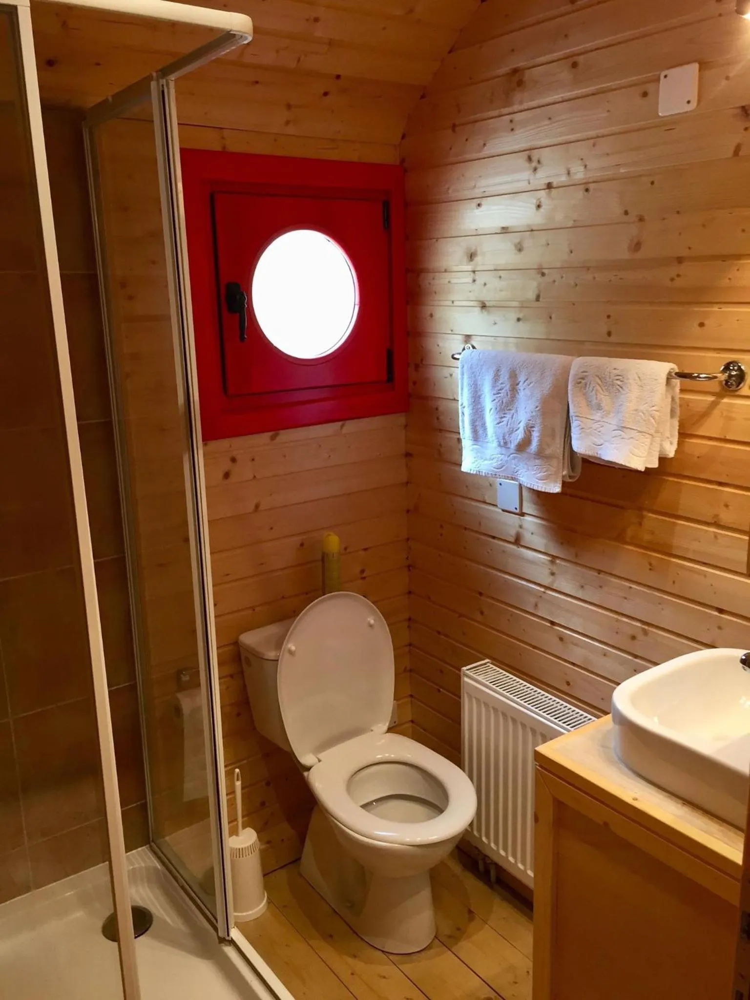 Guest House du Grand Paradis - On Piste