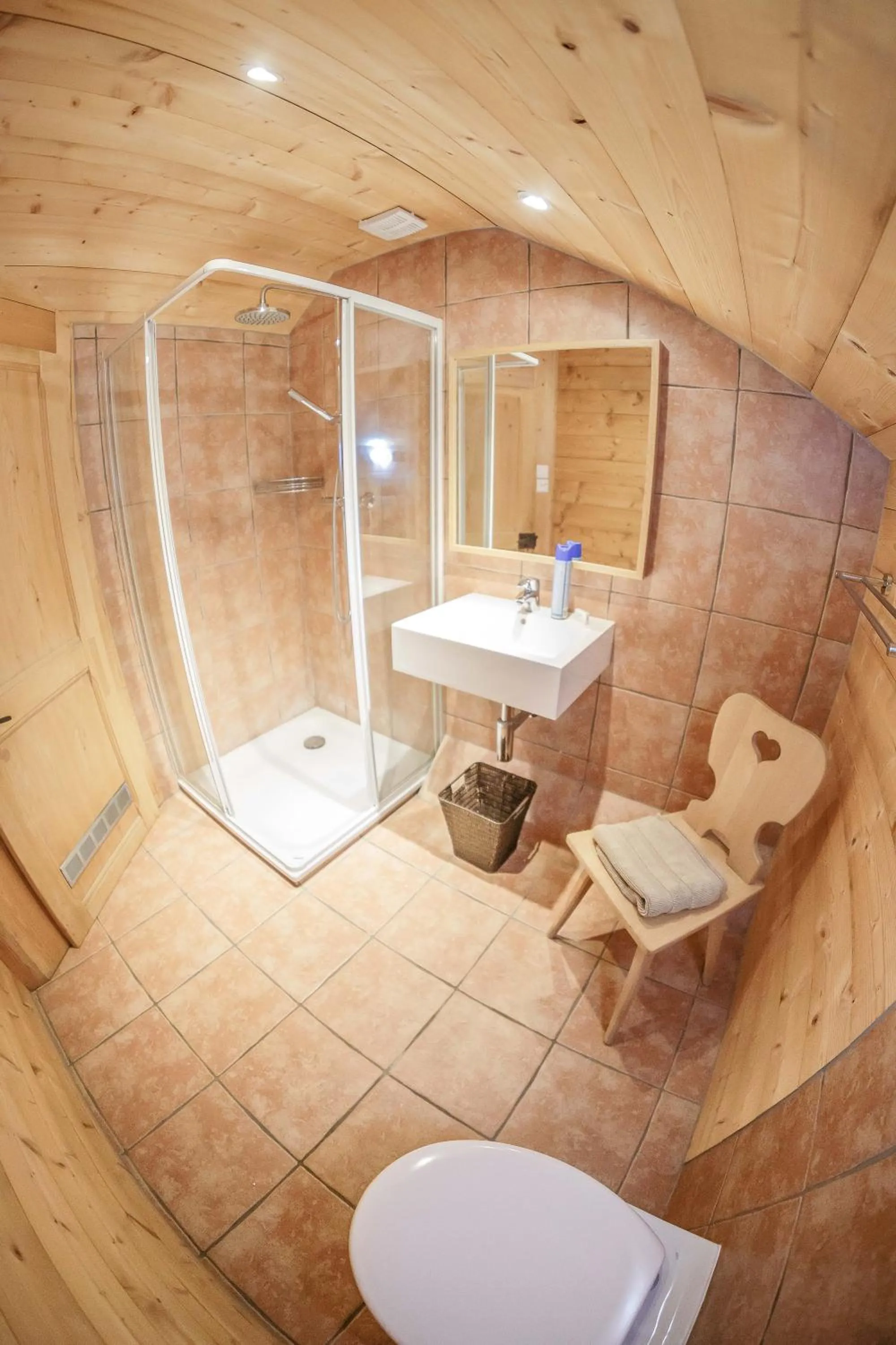 Guest House du Grand Paradis - On Piste