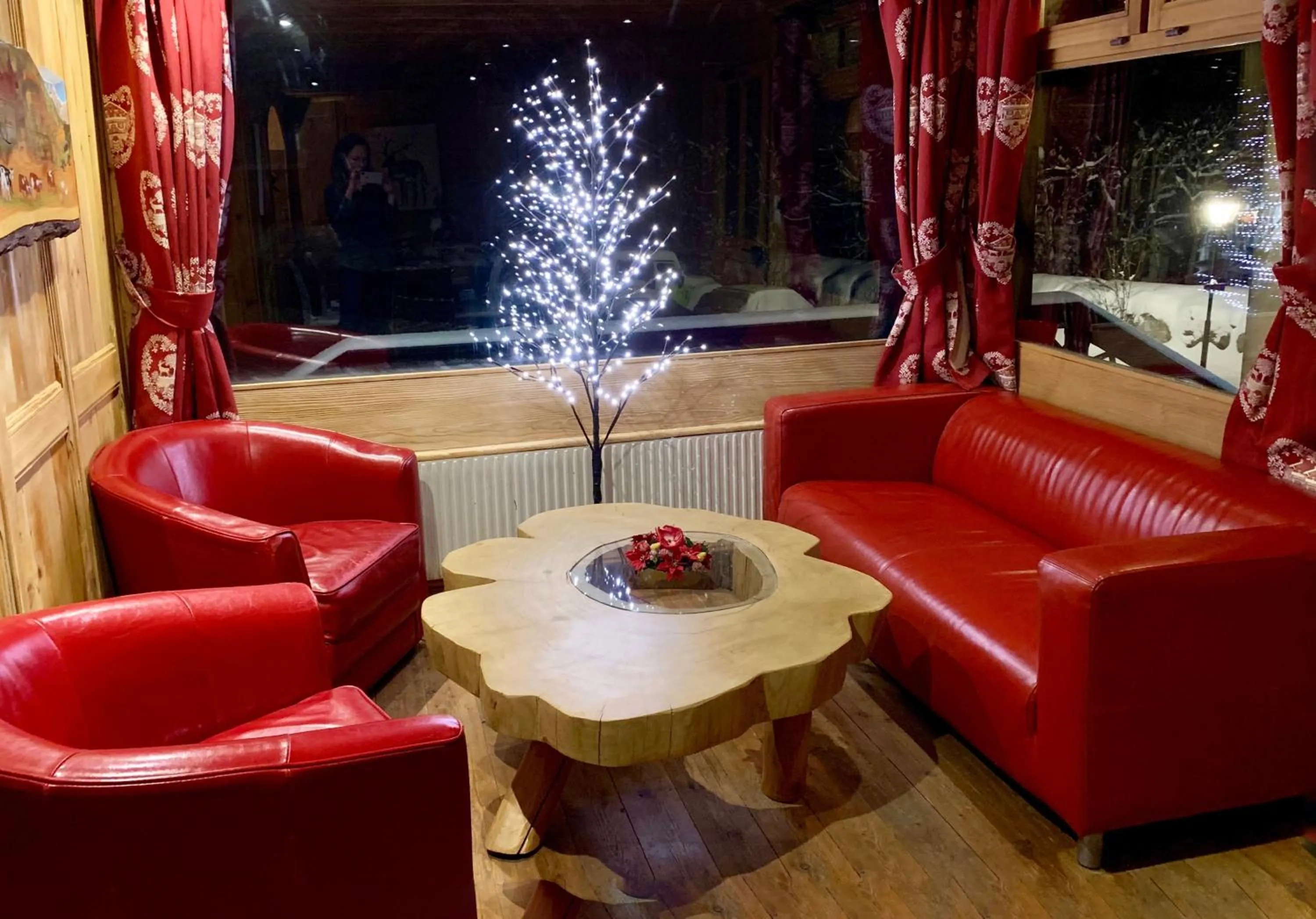 Guest House du Grand Paradis - On Piste