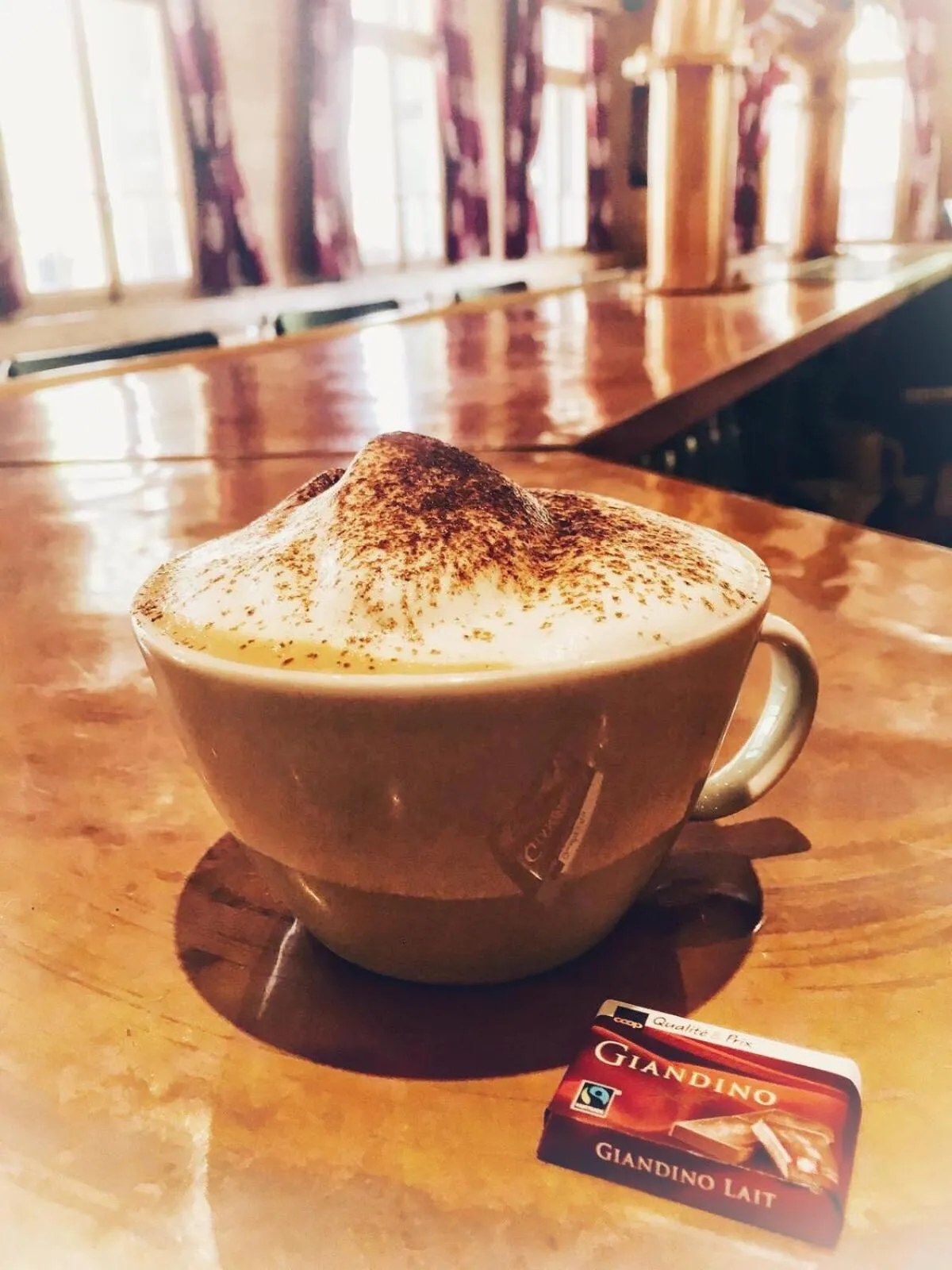 Guest House du Grand Paradis - On Piste