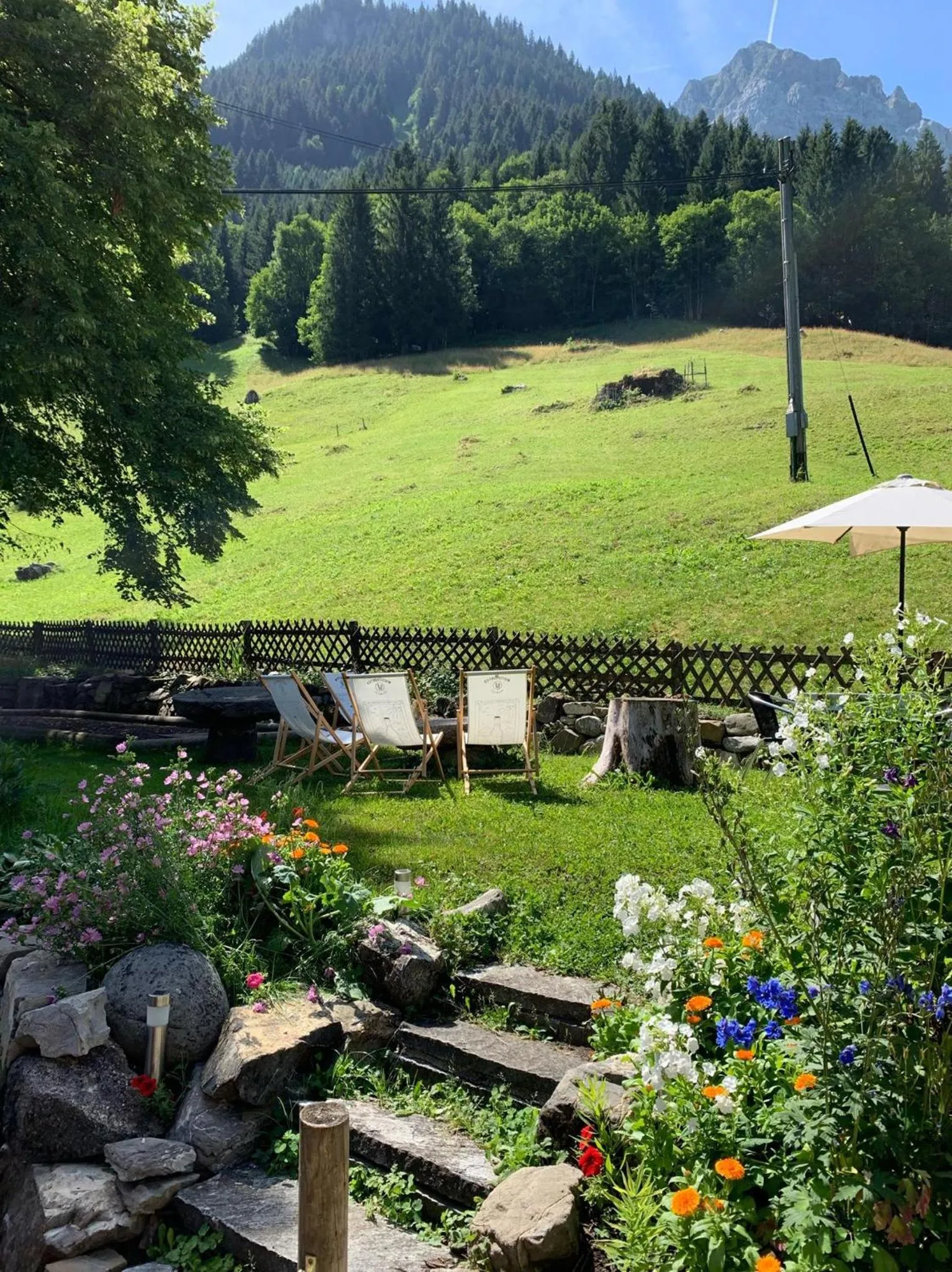 Guest House du Grand Paradis - On Piste