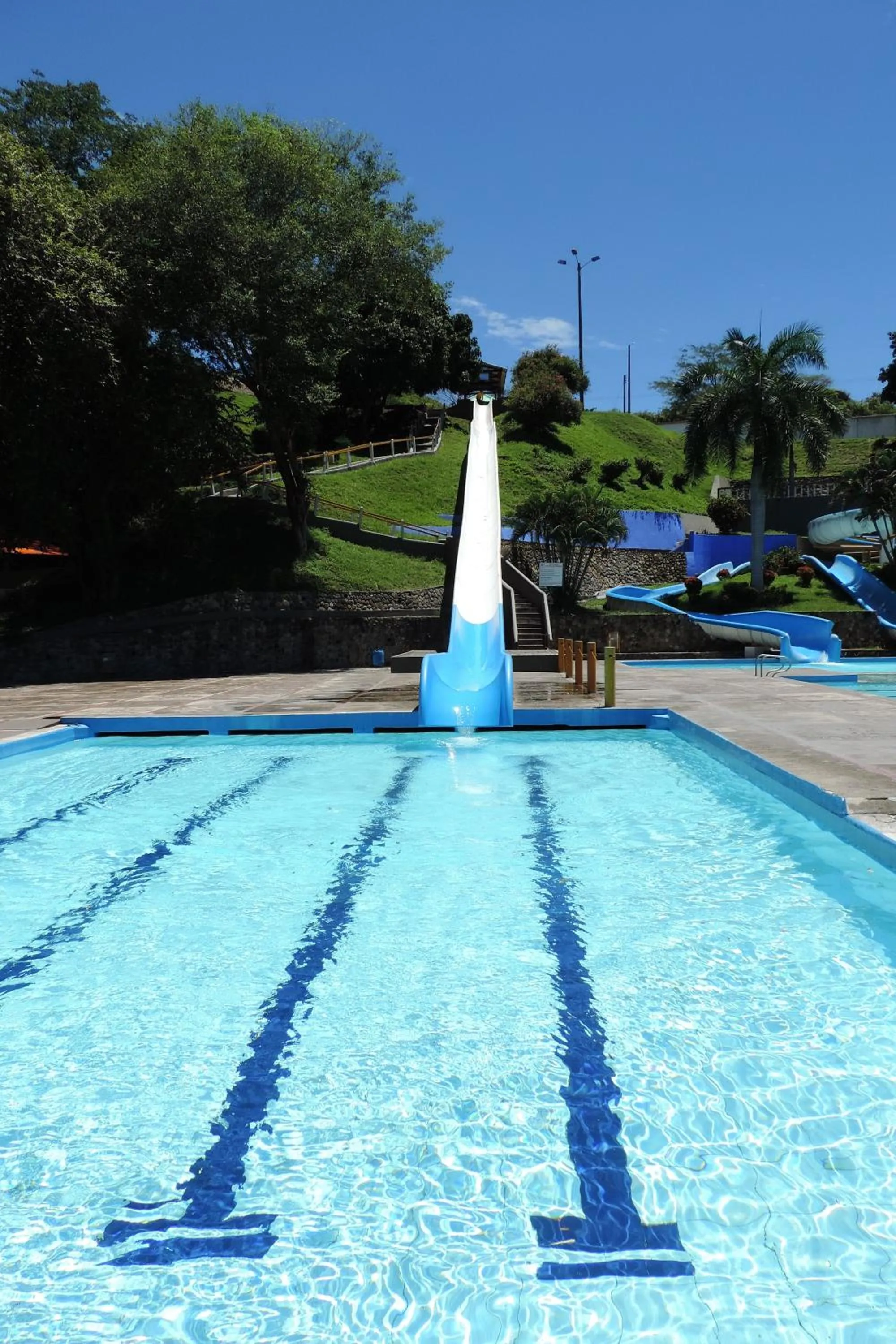 Day in Hotel y Parque Acuatico Agua Sol Alegria