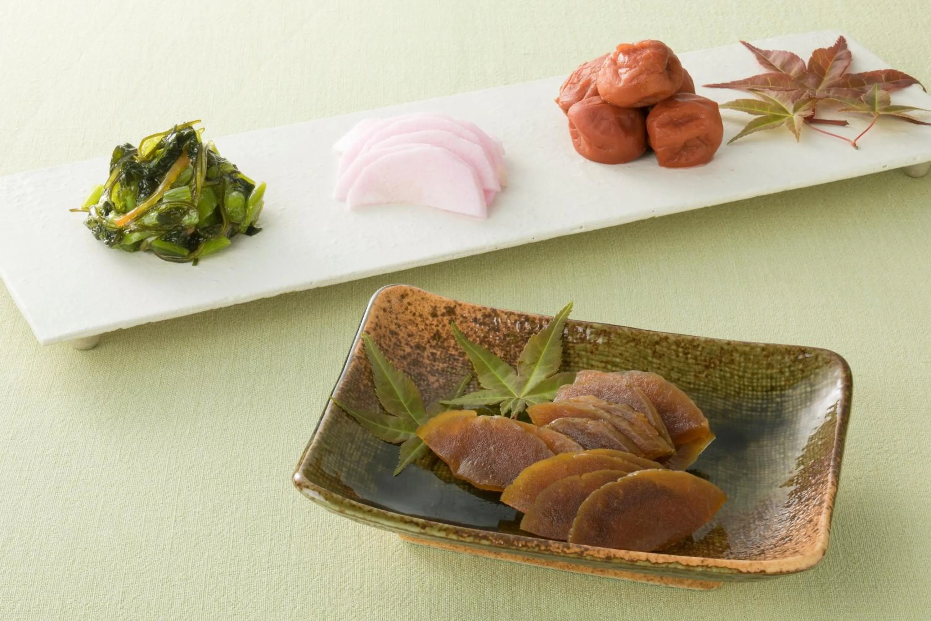 Buffet breakfast in GRANDVRIO HOTEL NARA -WAKURA- -ROUTE INN HOTELS-