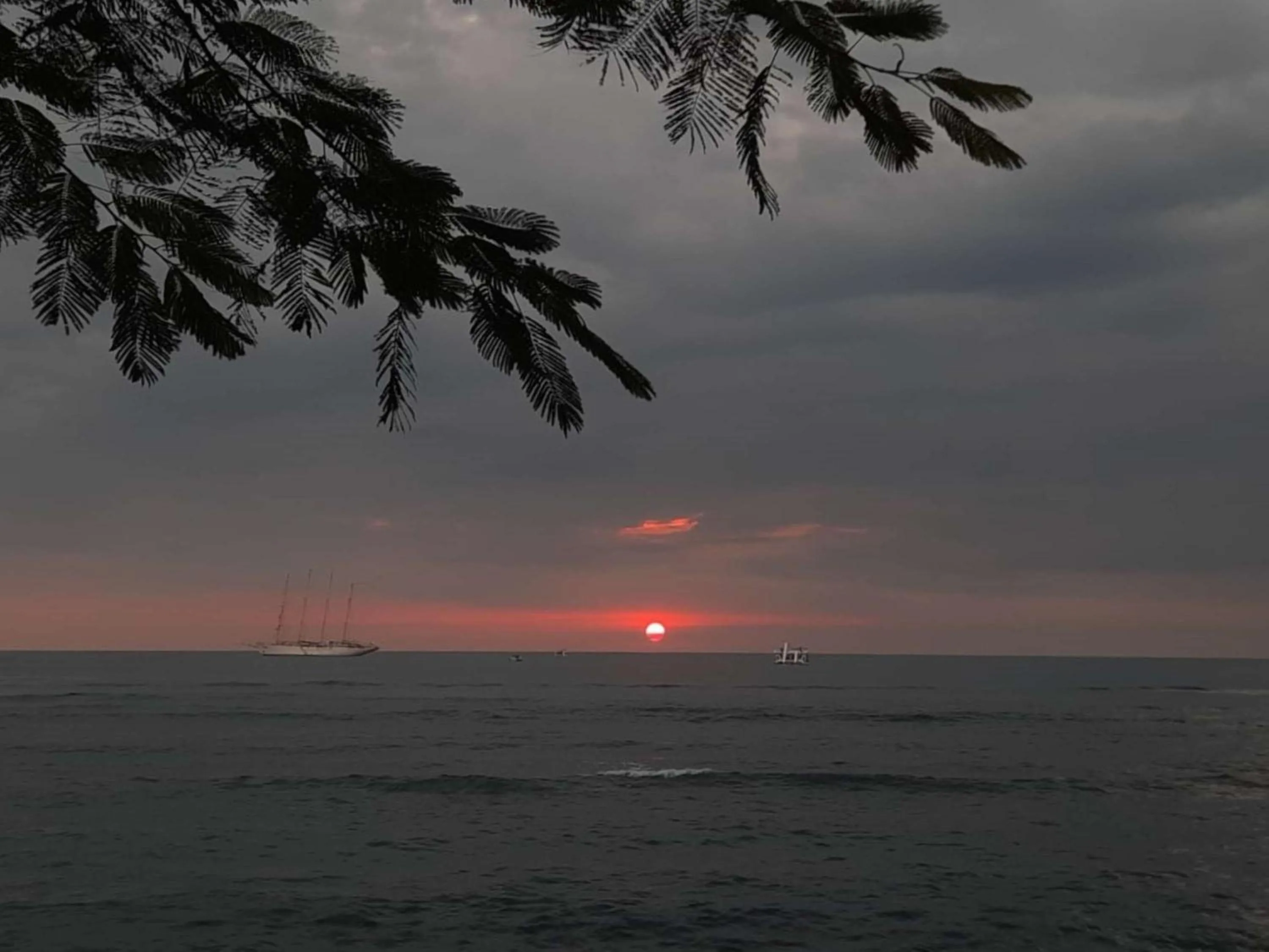 Nearby landmark in Best Western Hotel & Casino Kamuk