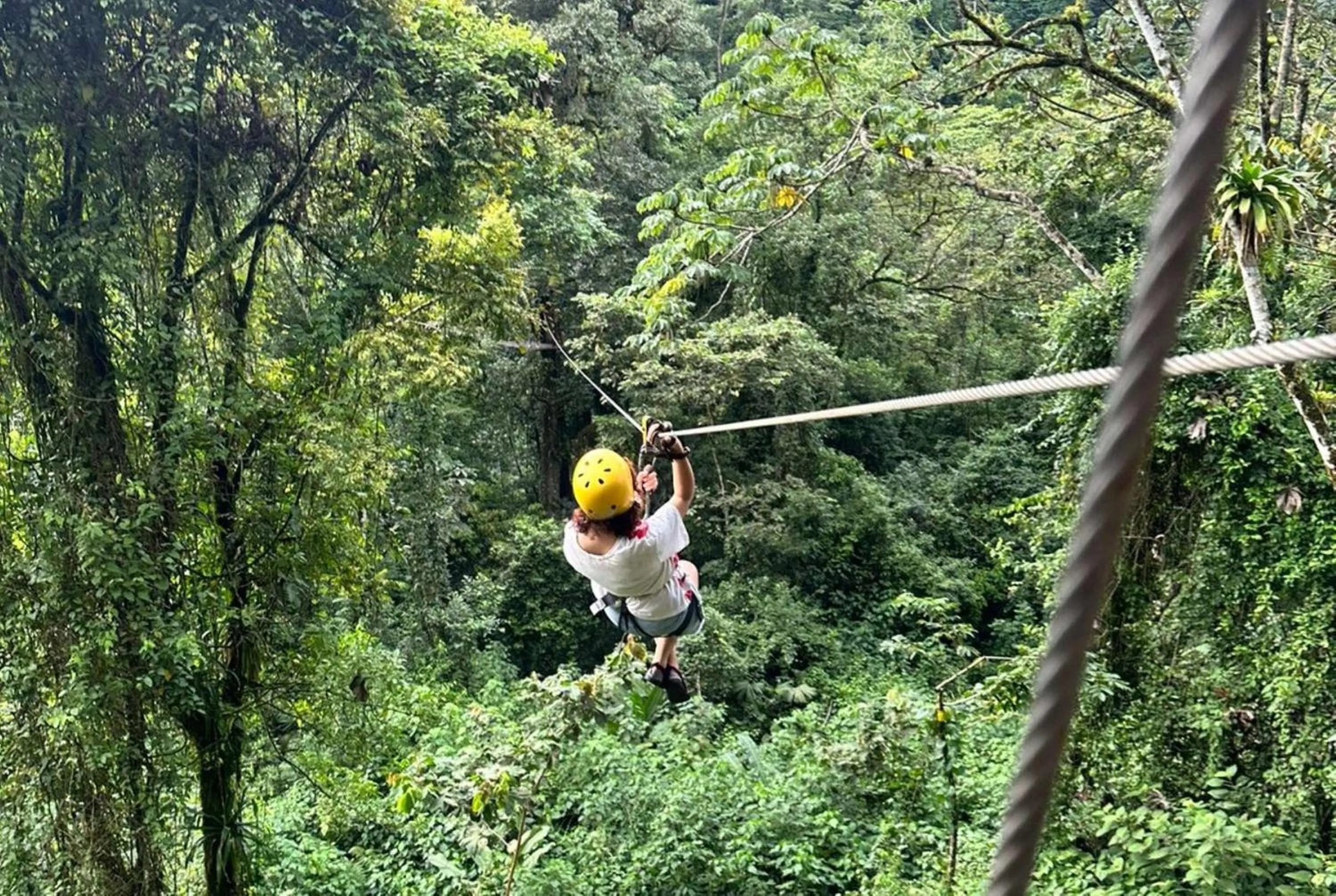Nearby landmark in Best Western Hotel & Casino Kamuk