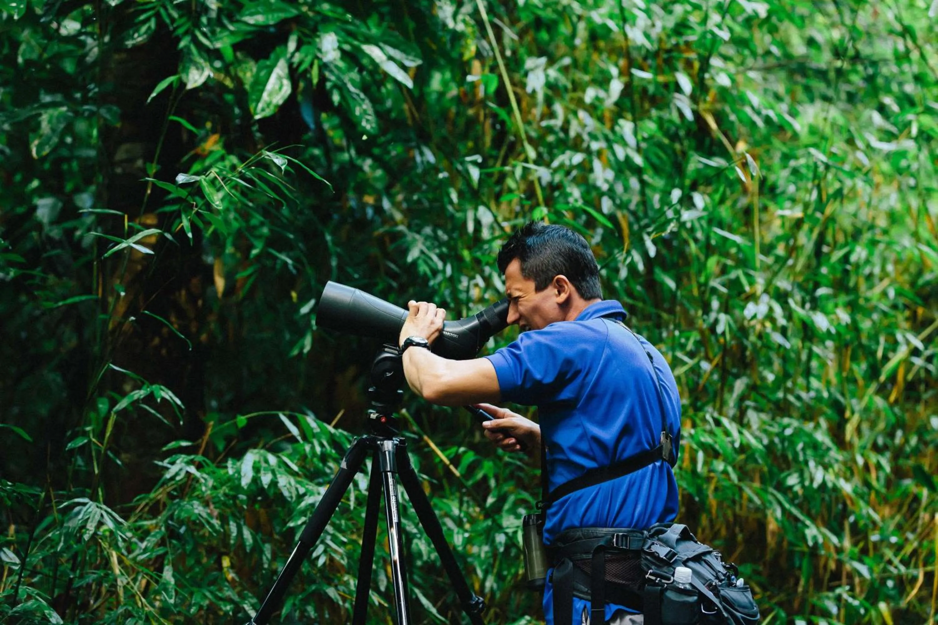 Nearby landmark in Best Western Hotel & Casino Kamuk