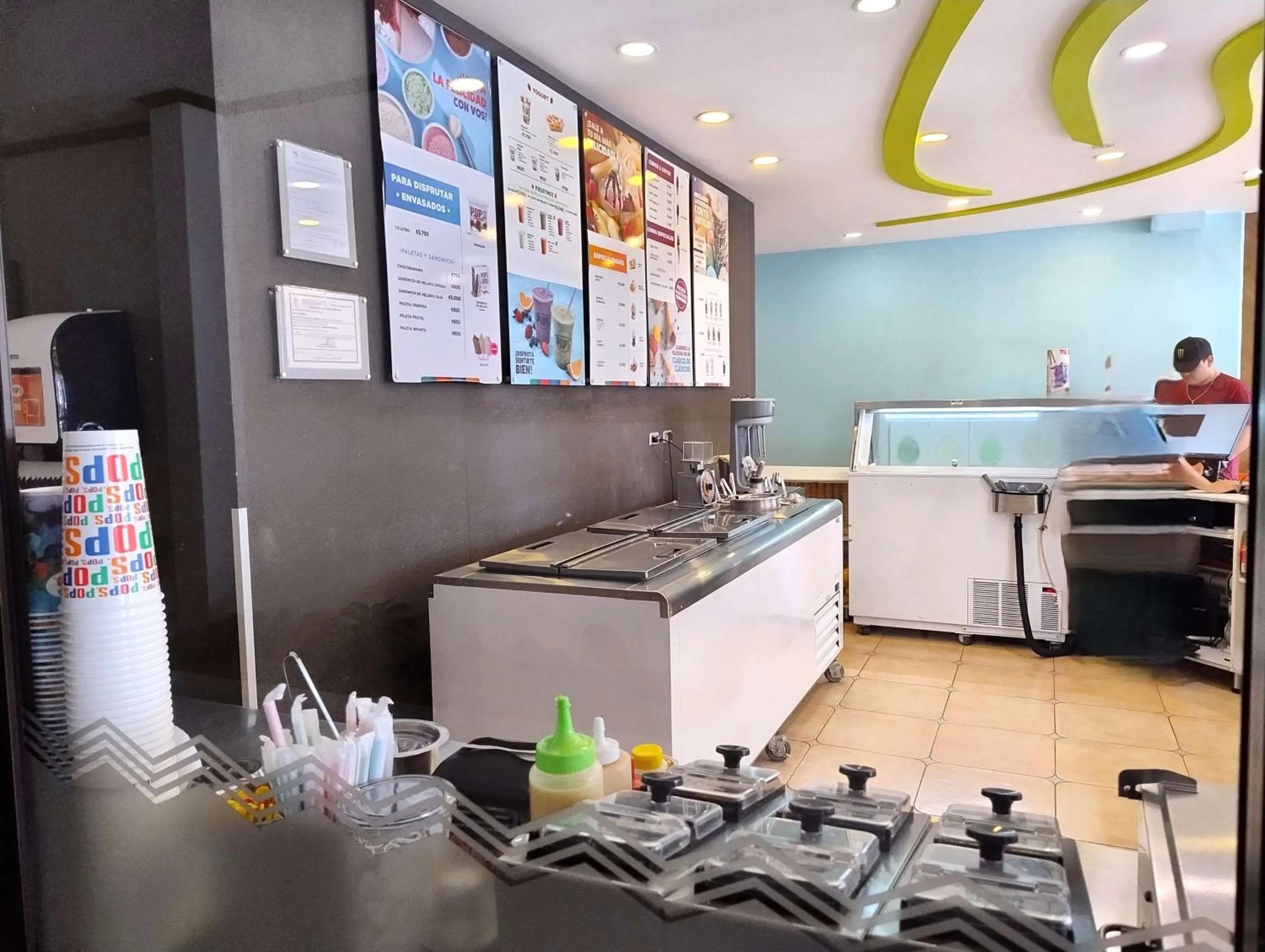 Property building in Best Western Hotel & Casino Kamuk