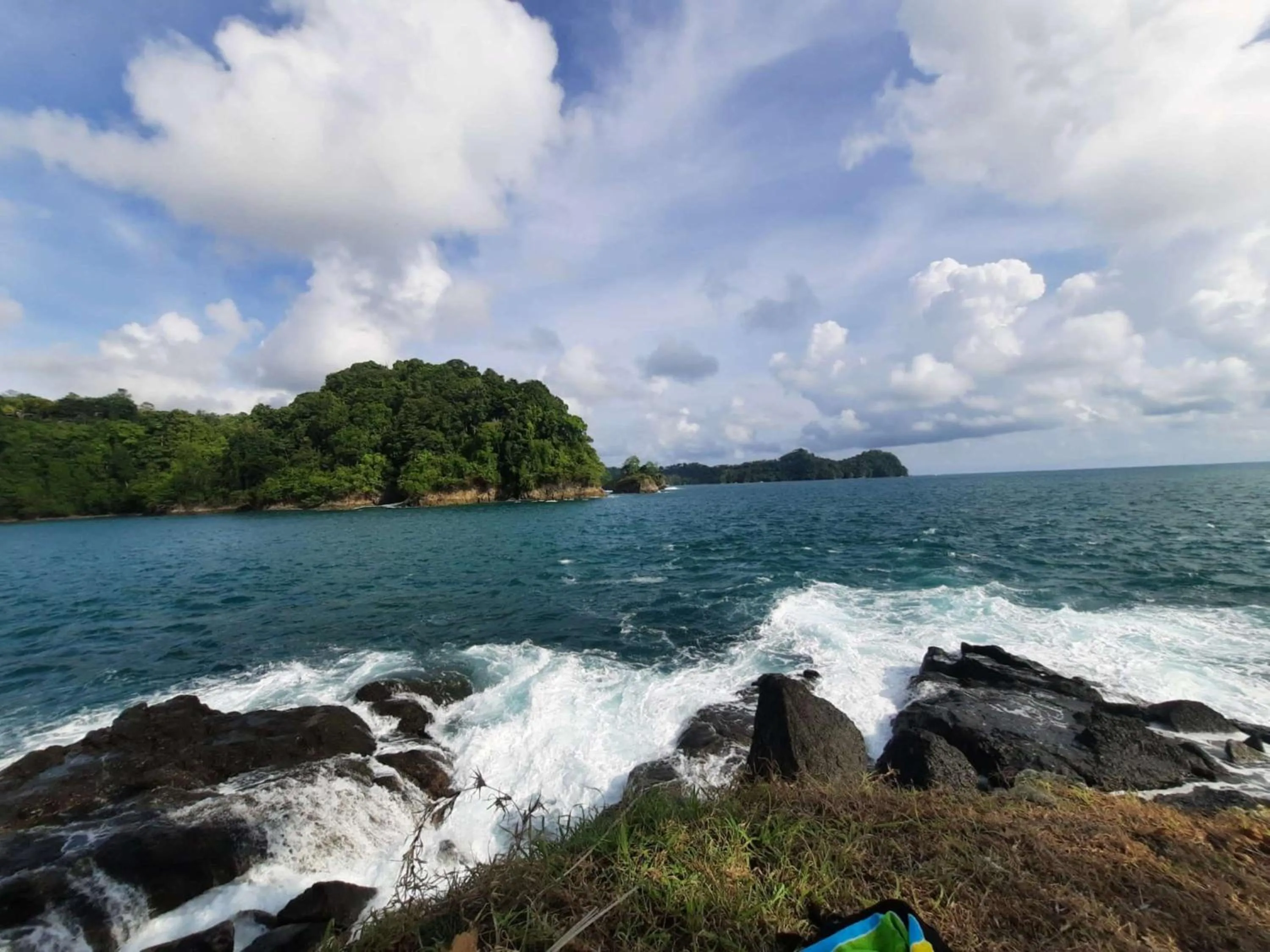 Nearby landmark in Best Western Hotel & Casino Kamuk