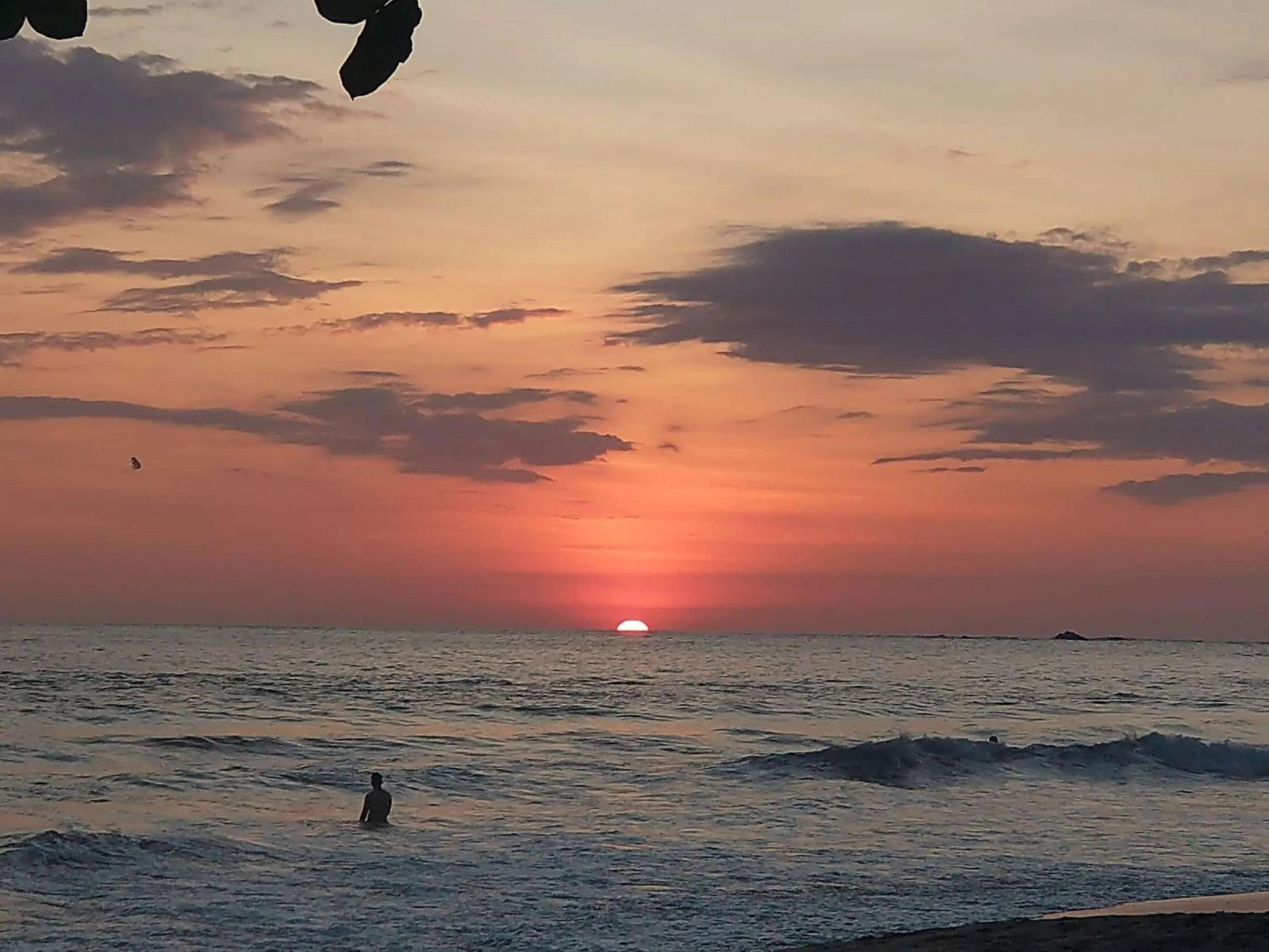 Nearby landmark in Best Western Hotel & Casino Kamuk