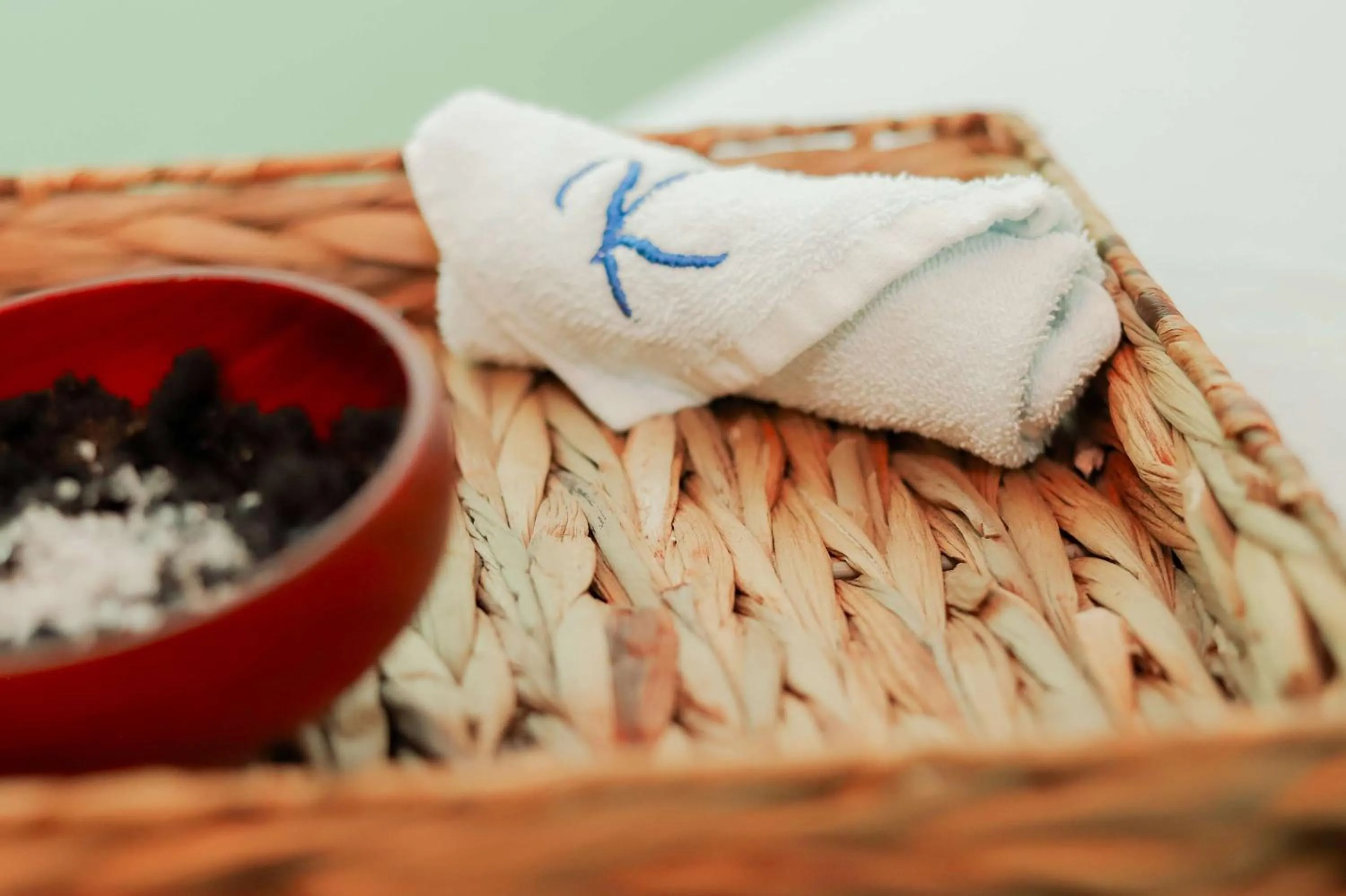 Spa and wellness centre/facilities in Best Western Hotel & Casino Kamuk