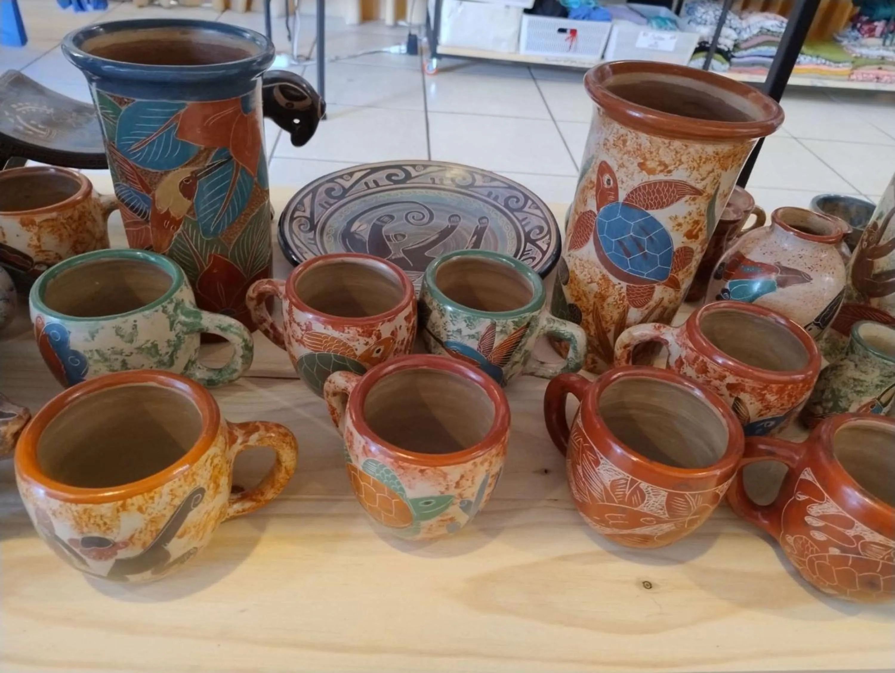 Property building in Best Western Hotel & Casino Kamuk