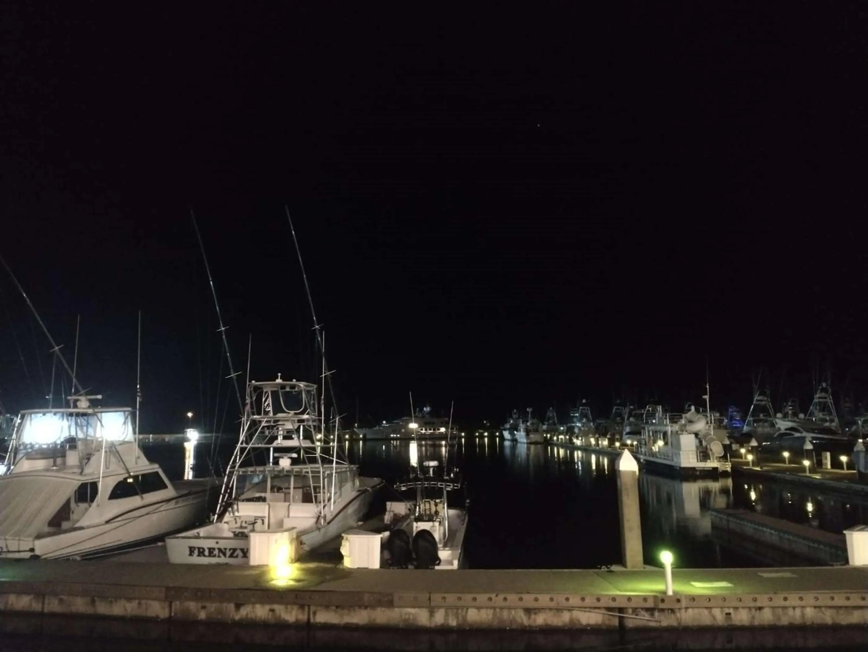 Nearby landmark in Best Western Hotel & Casino Kamuk