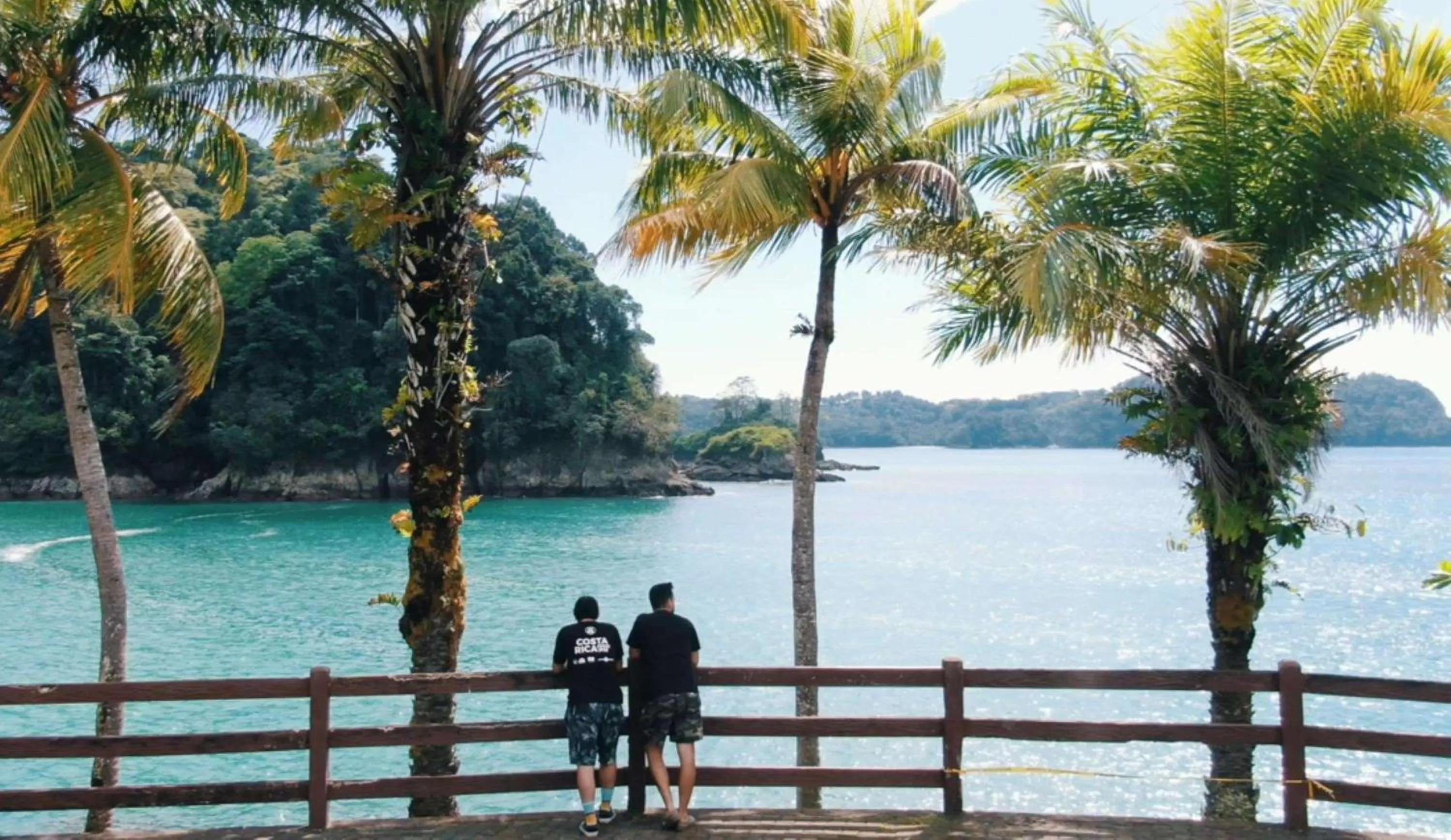 Nearby landmark in Best Western Hotel & Casino Kamuk