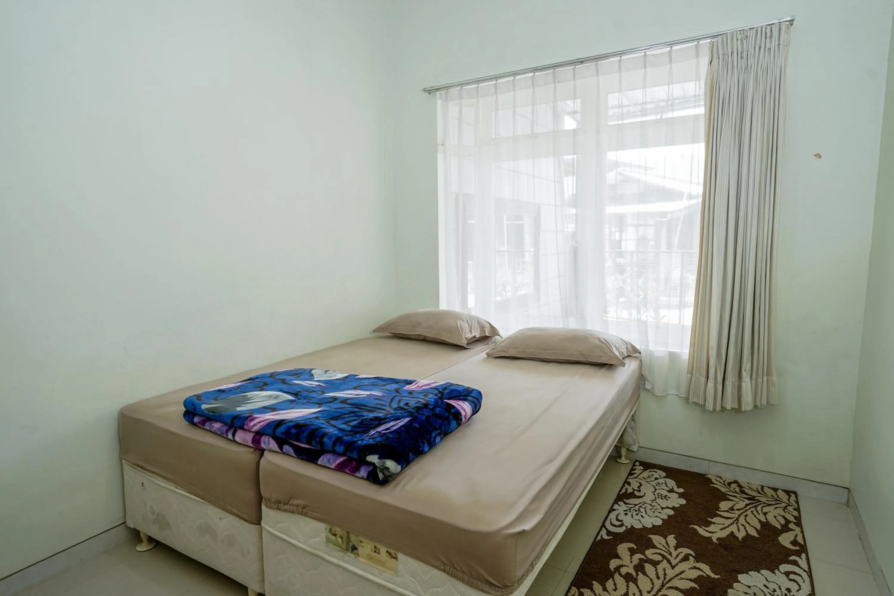 Bedroom, Bed in Sekar Gambir Homestay