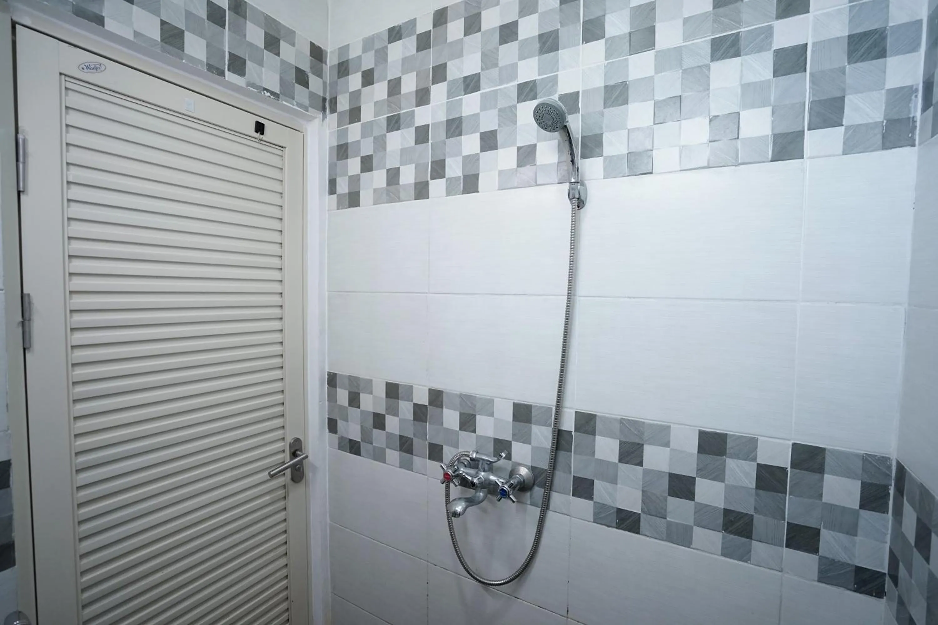 Bathroom in Sekar Gambir Homestay