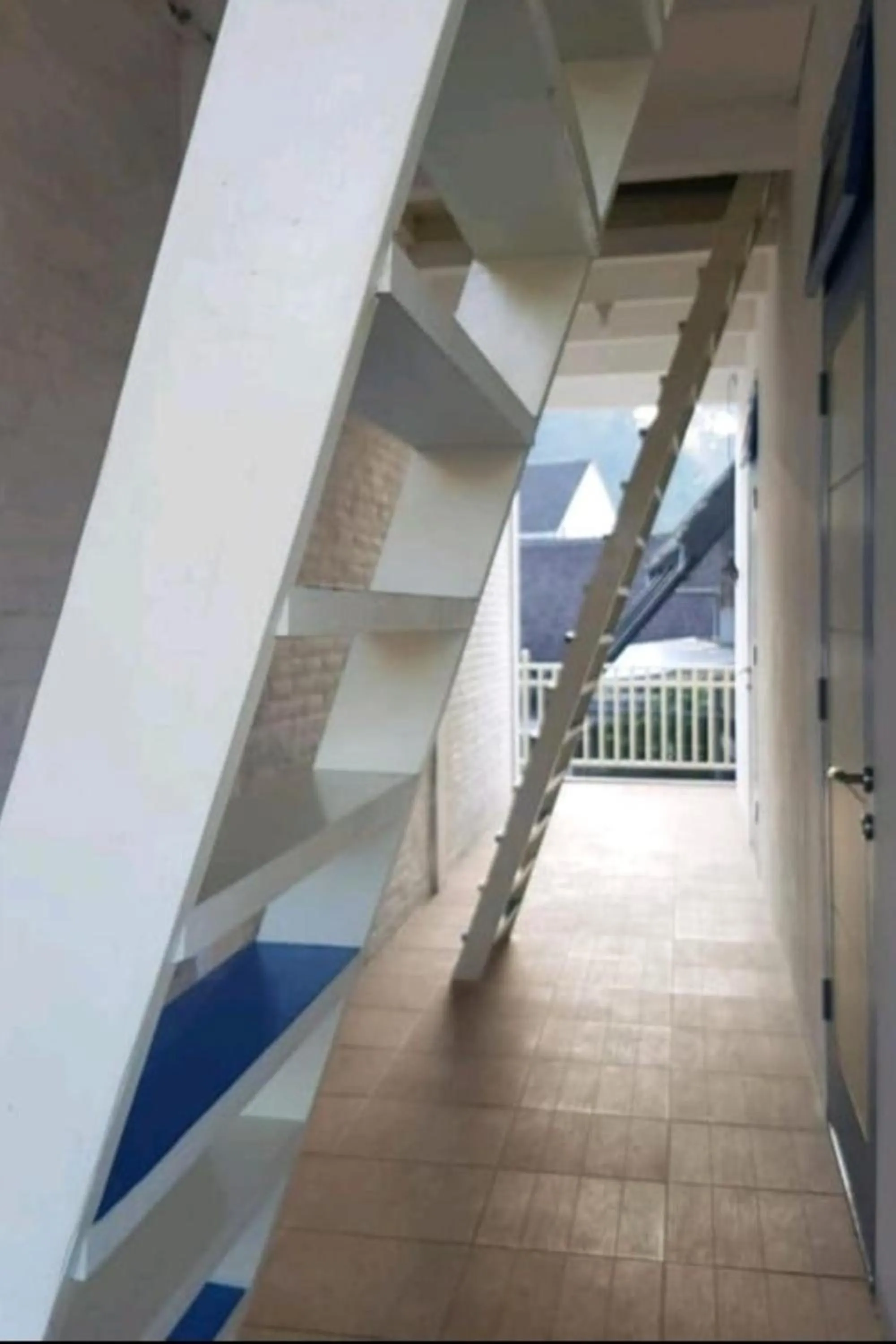 Area and facilities in Sekar Gambir Homestay