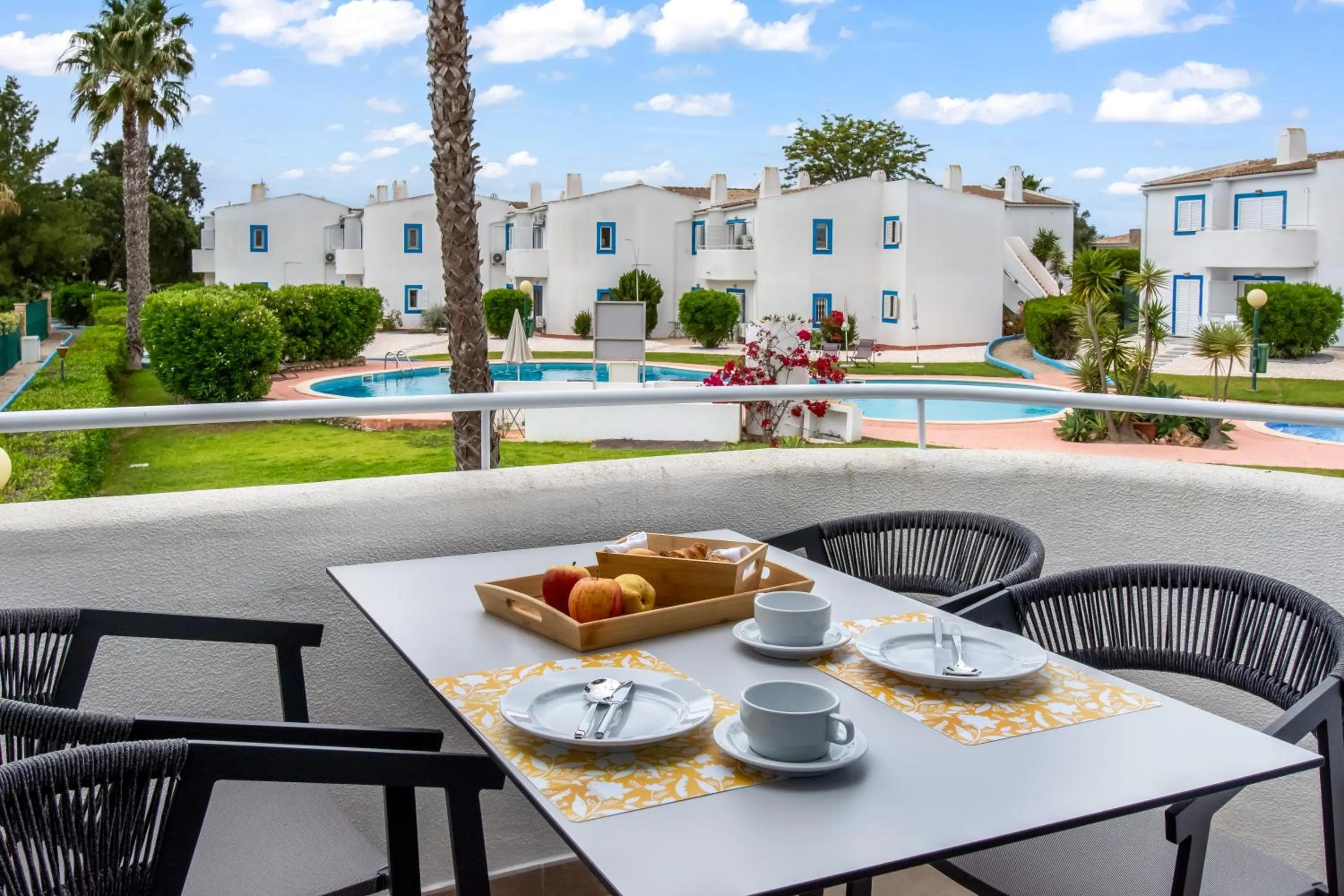 Quinta Do Paraiso - AL