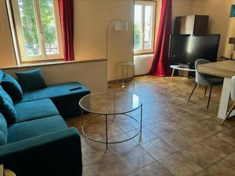 Logis Hotel restaurant de la Poste