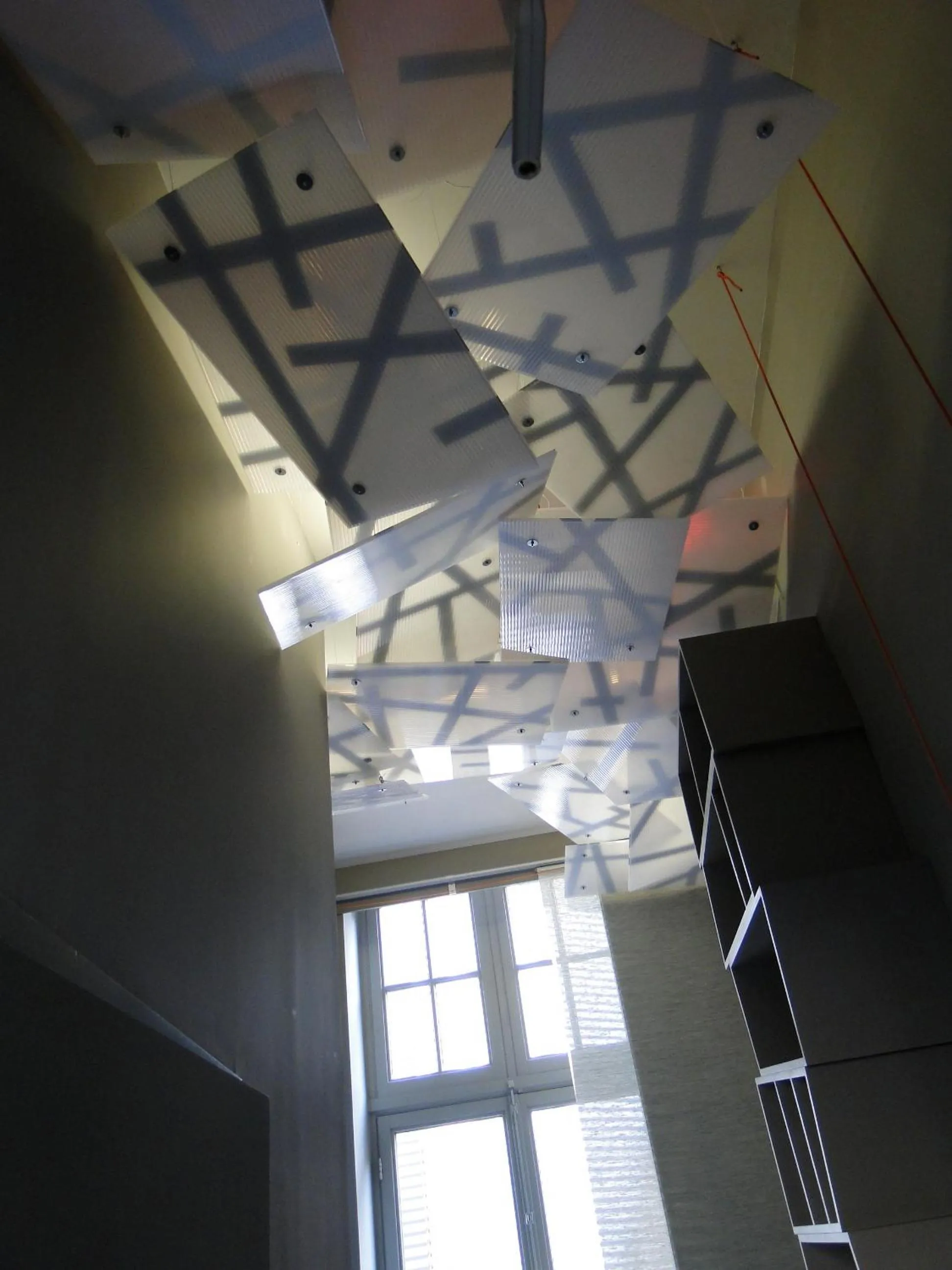 Other in LABnul50 self check-in hotel Groningen