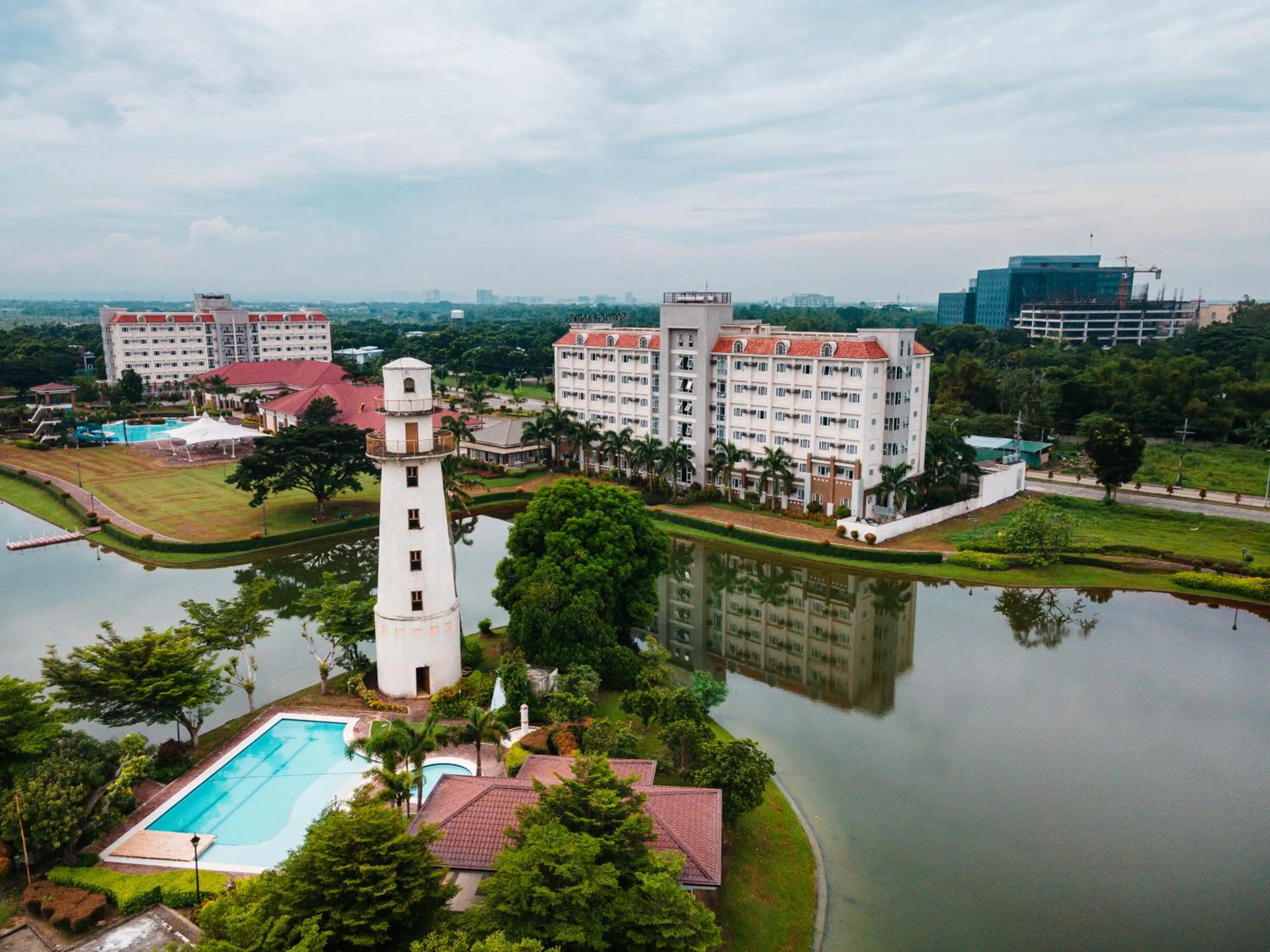 Other in Sotogrande Iloilo Hotel