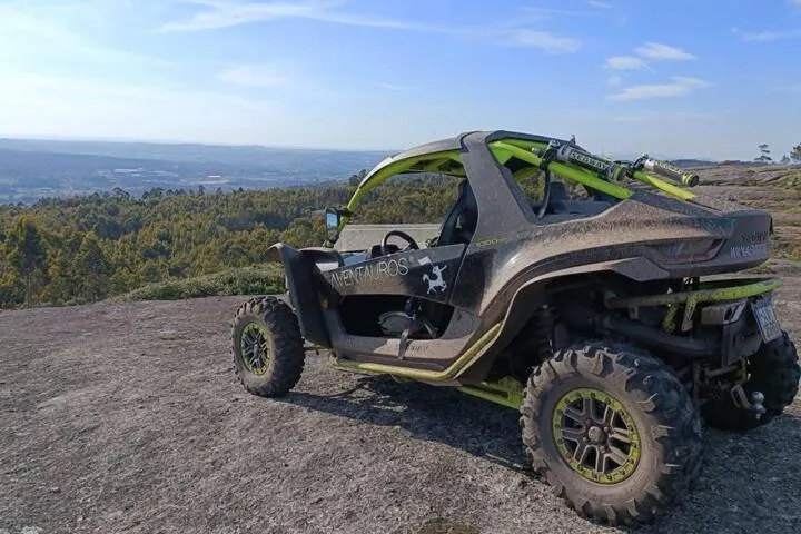 Activities in Cidnay Santo Tirso - Charming Hotel & Executive Center