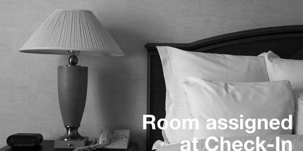 Flexible Room in Hotel Levante