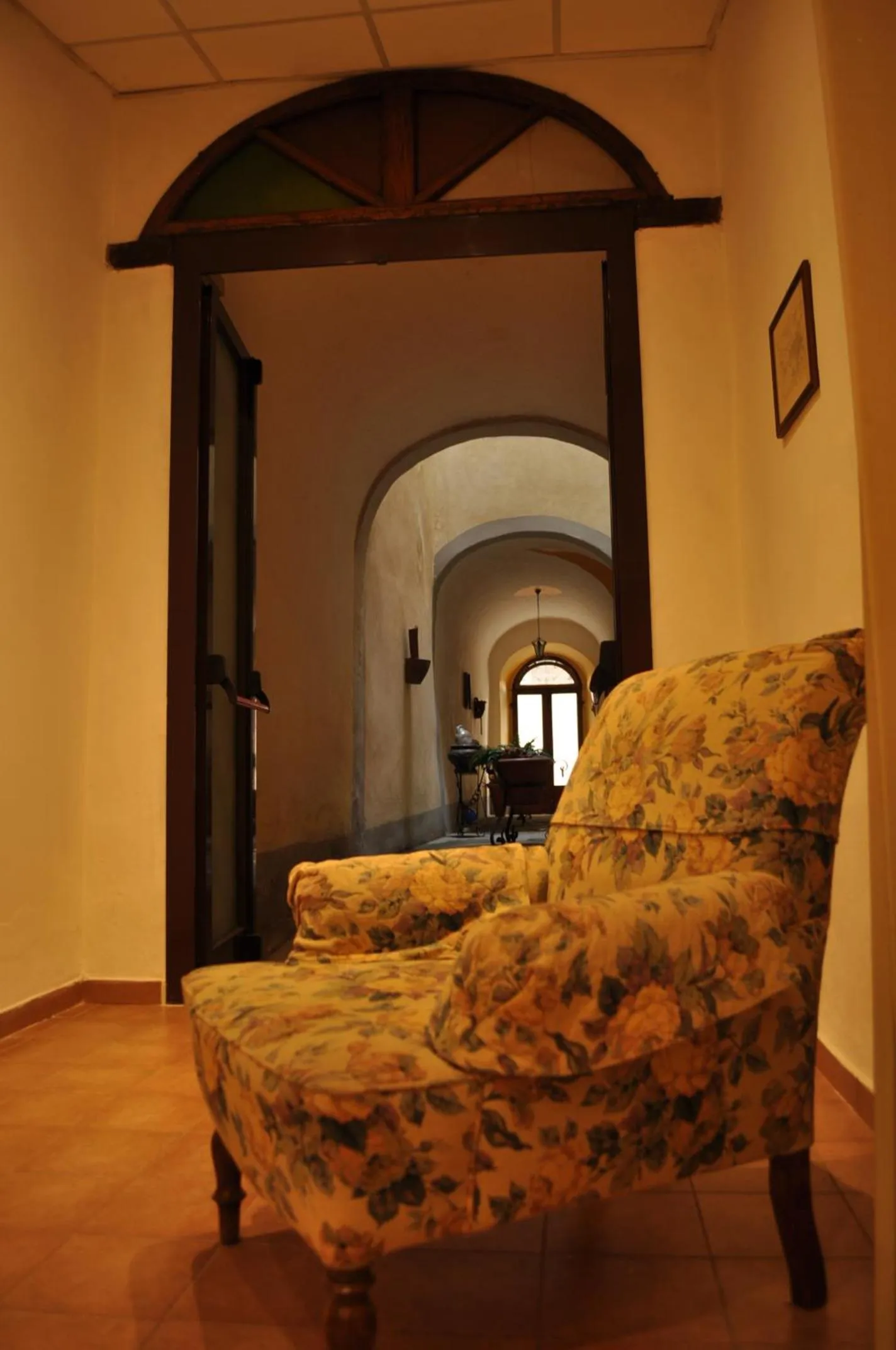 Hotel Borgo Antico