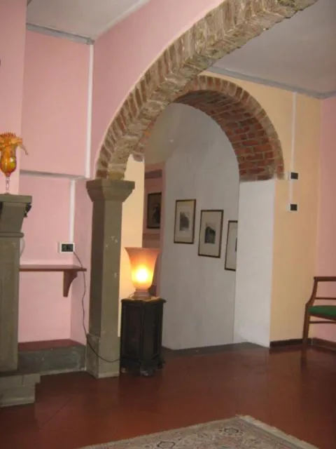 Hotel Borgo Antico