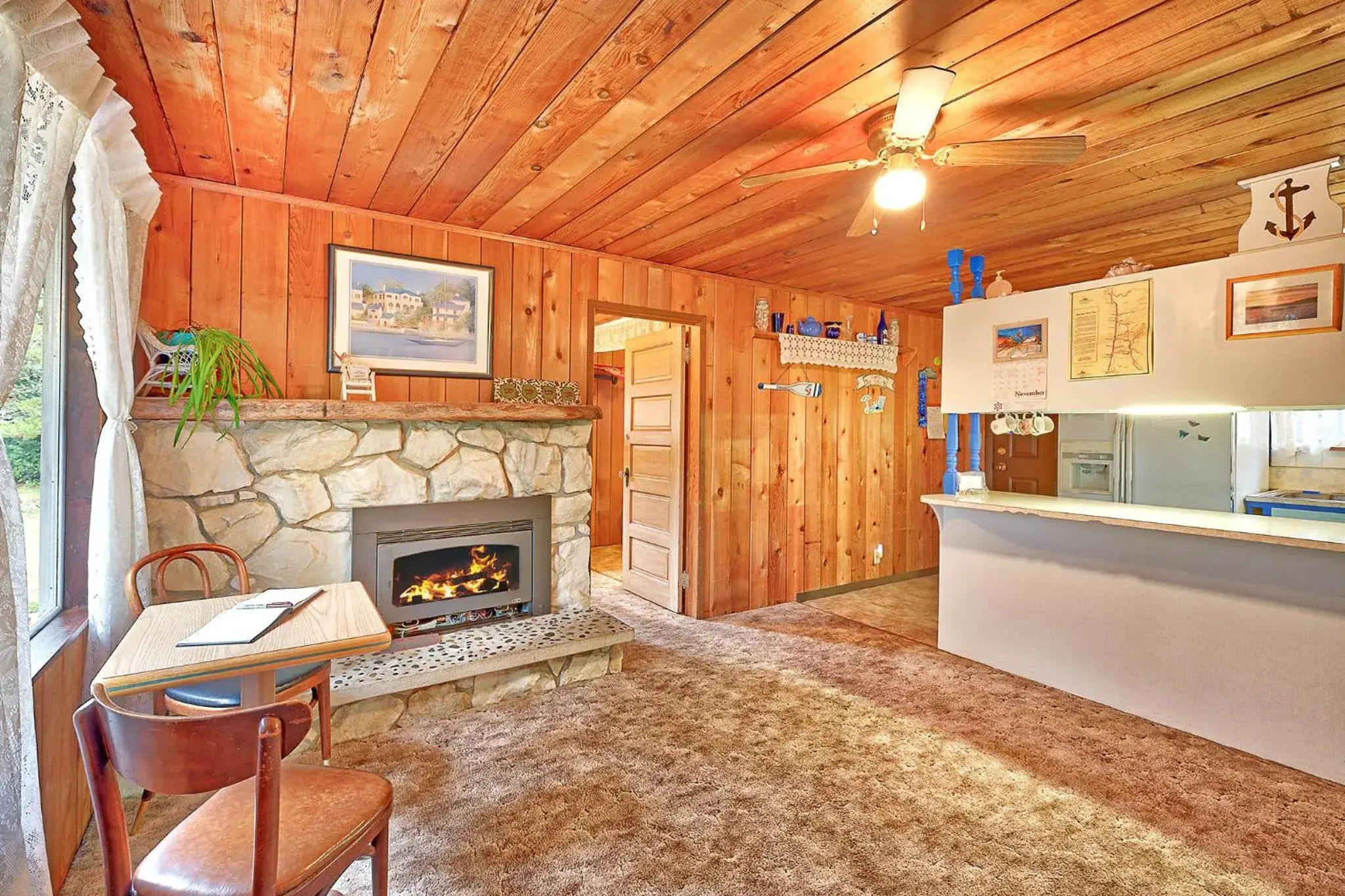 Crews Quarters Crews Quarters