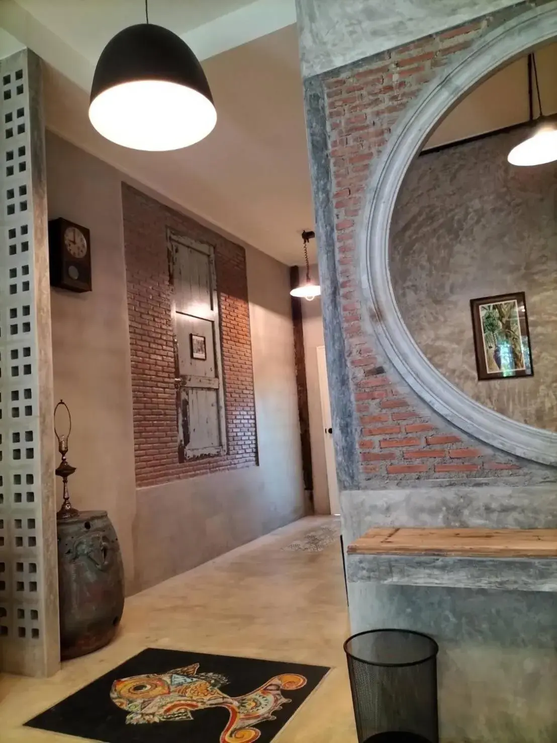 Junior Suite in Baan Hotelier Resort Junior Suite in Baan Hotelier Resort