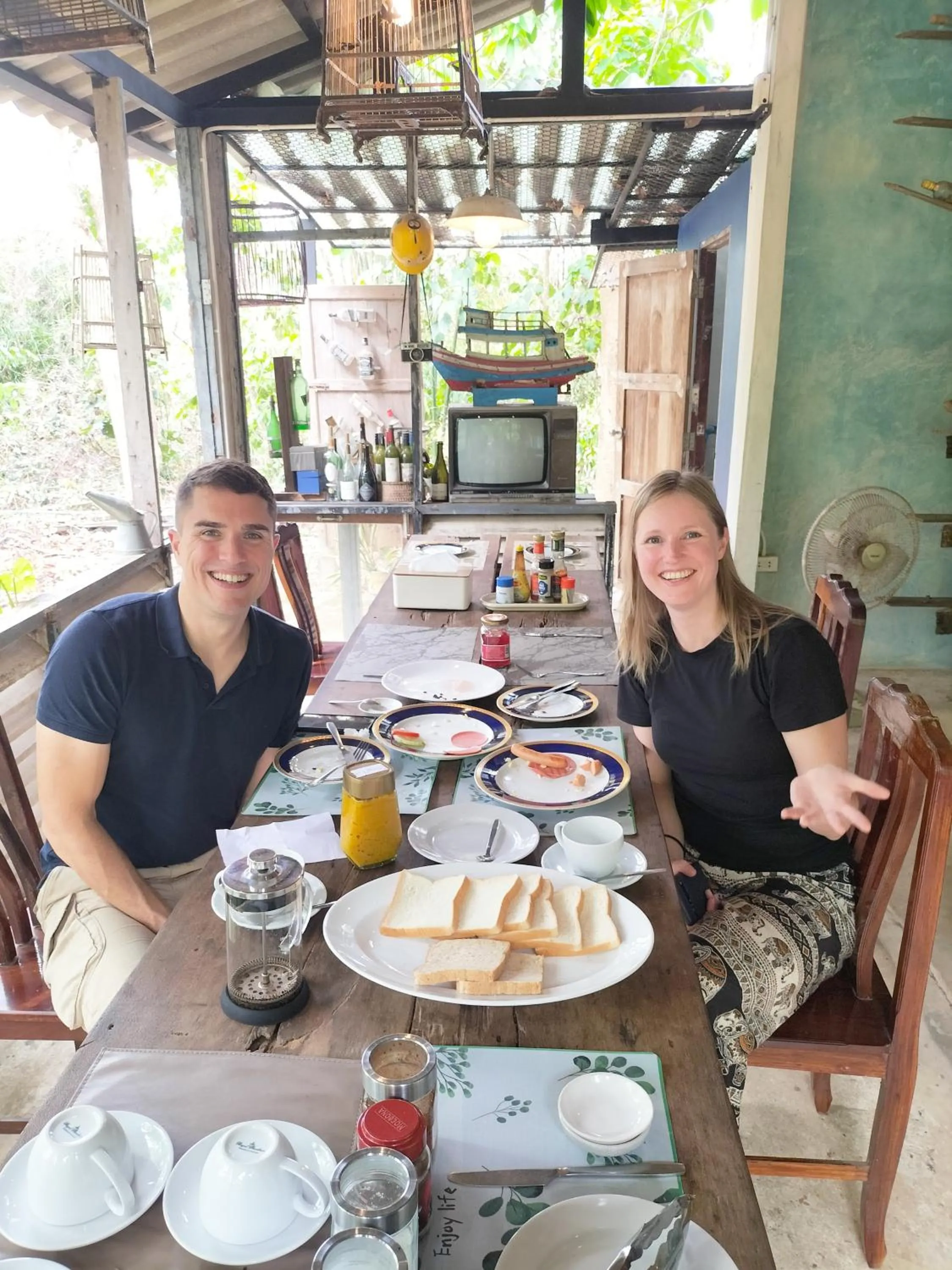 Baan Hotelier Resort