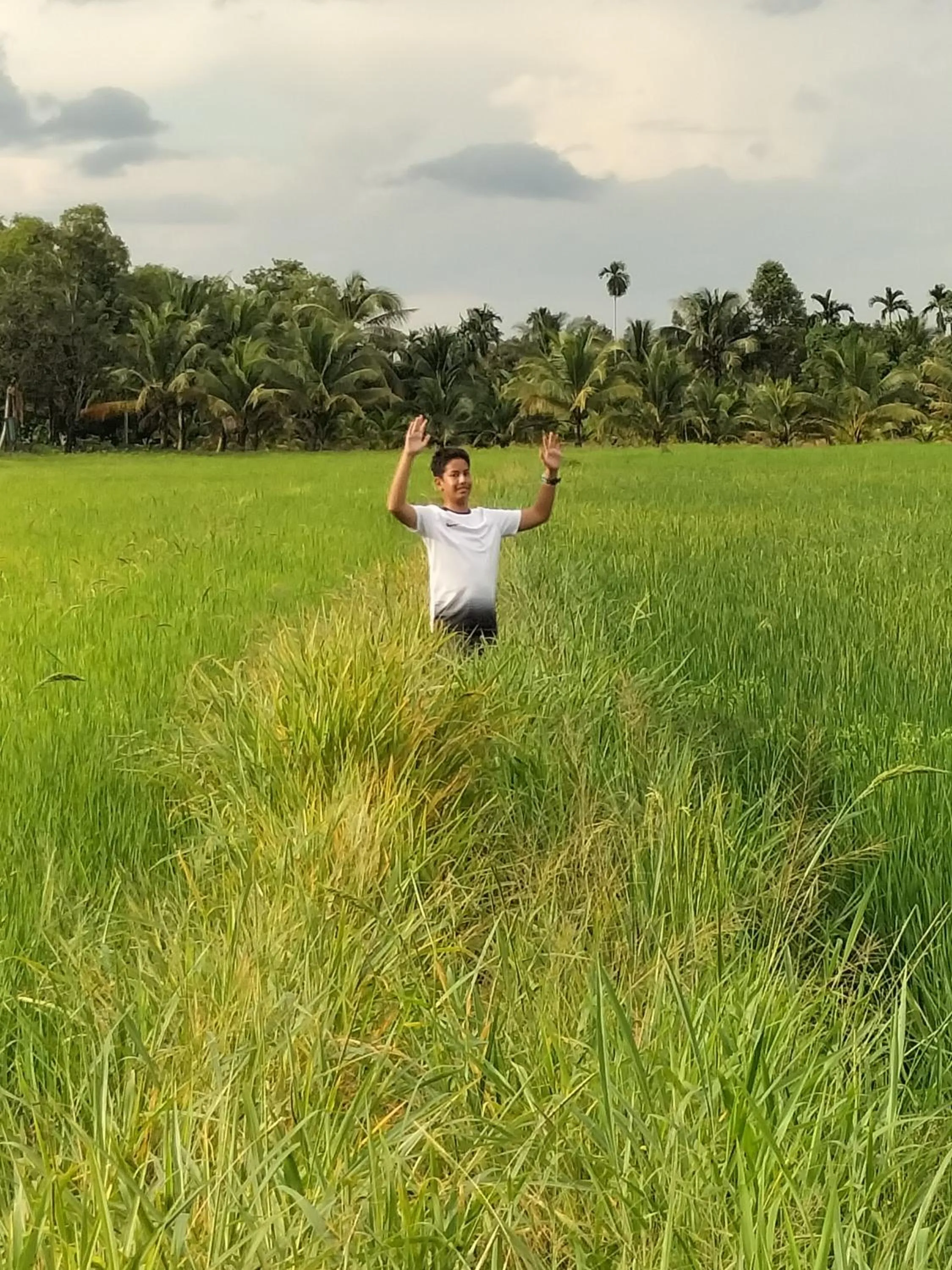 Baan Hotelier Resort