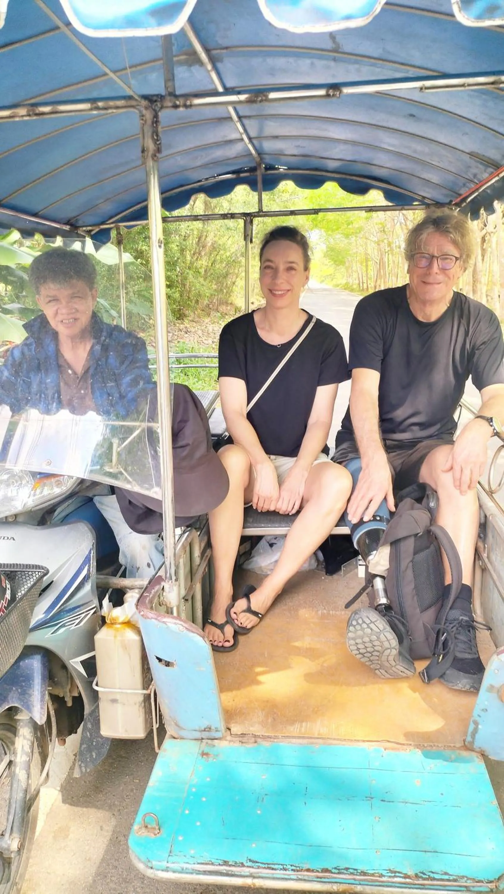 Baan Hotelier Resort