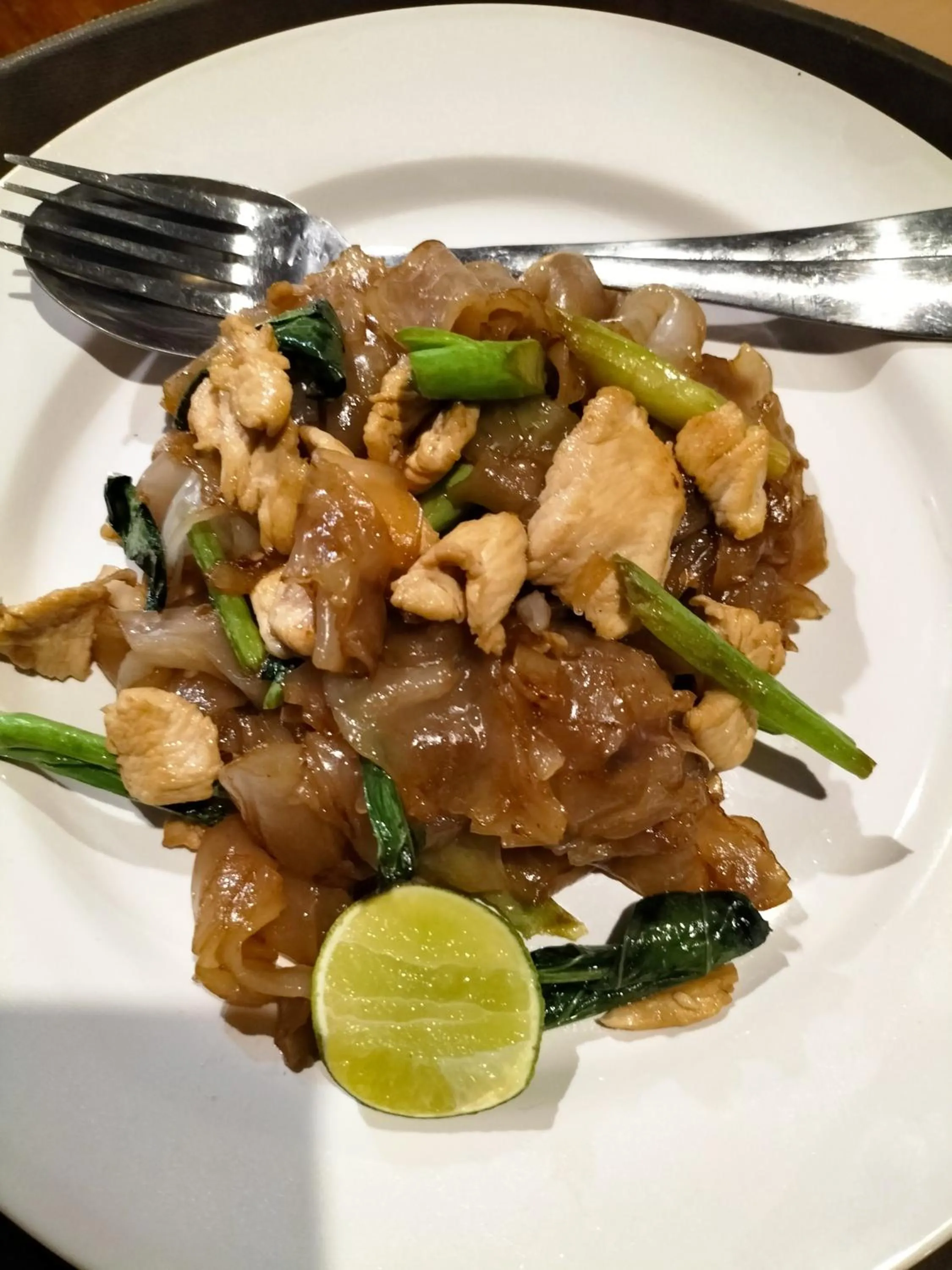 Baan Hotelier Resort