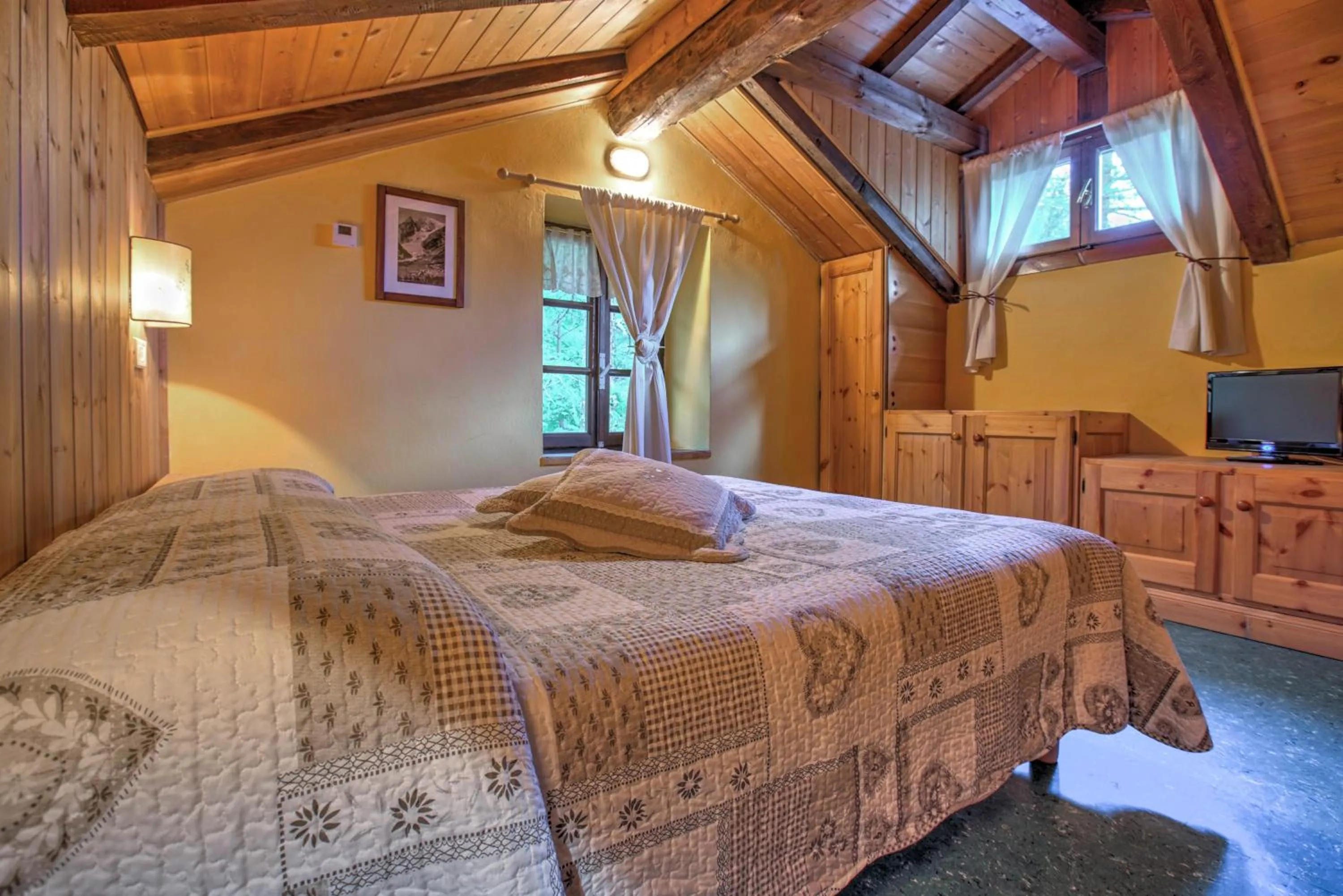 Day in Hotel Locanda Belvedere