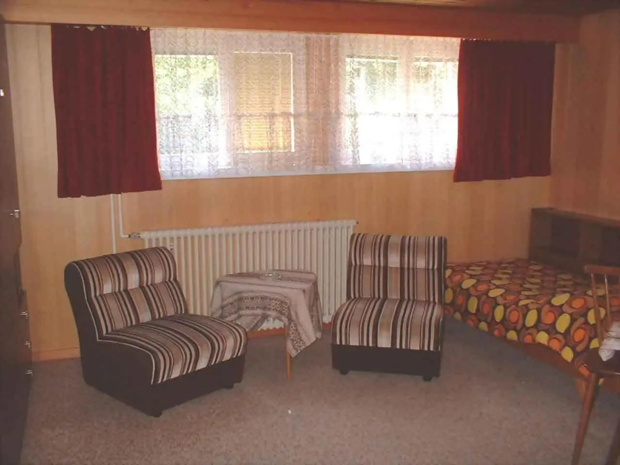 Day in Hotel Milan B&B