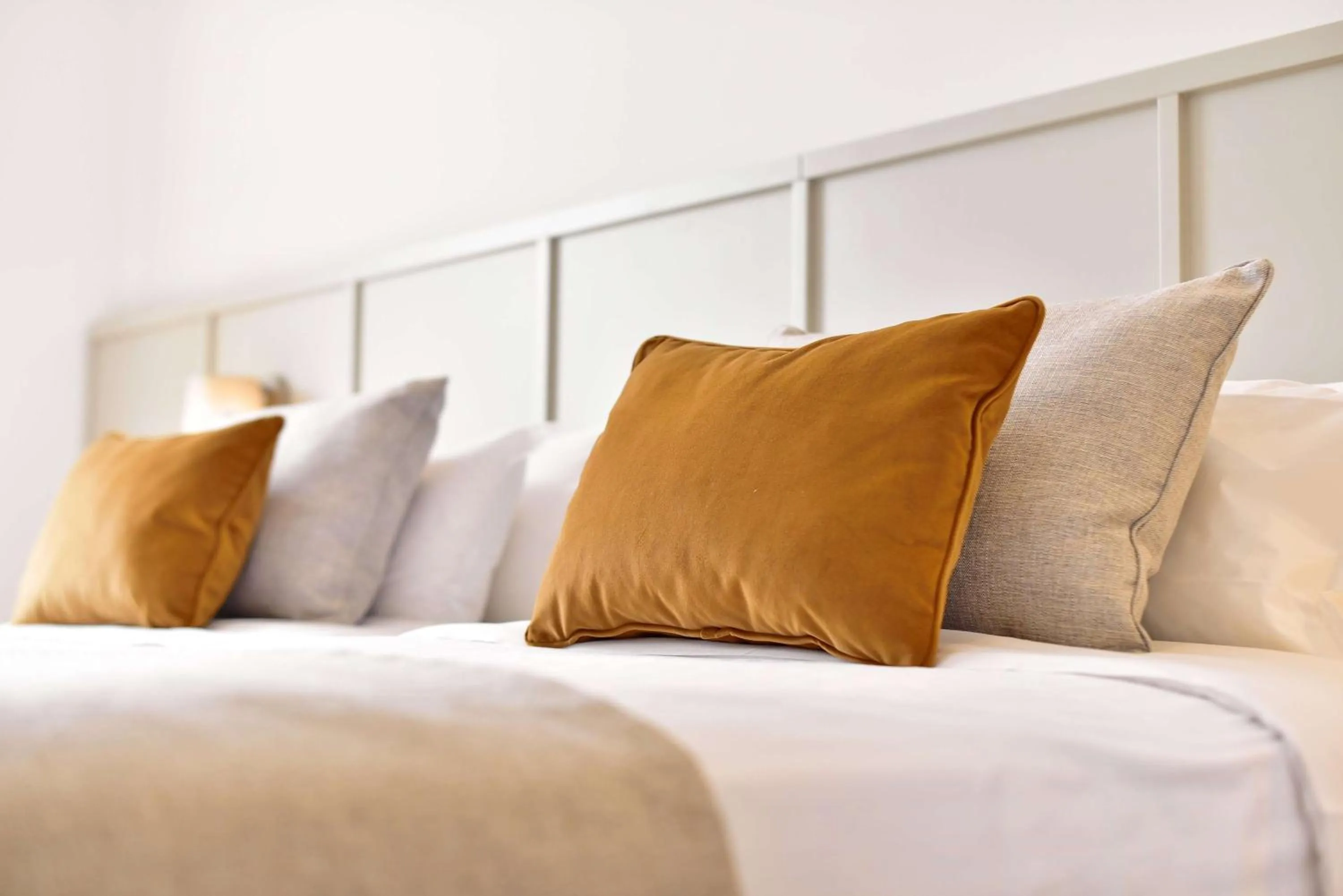 Food and drinks, Bed in Dolce CampoReal Lisboa