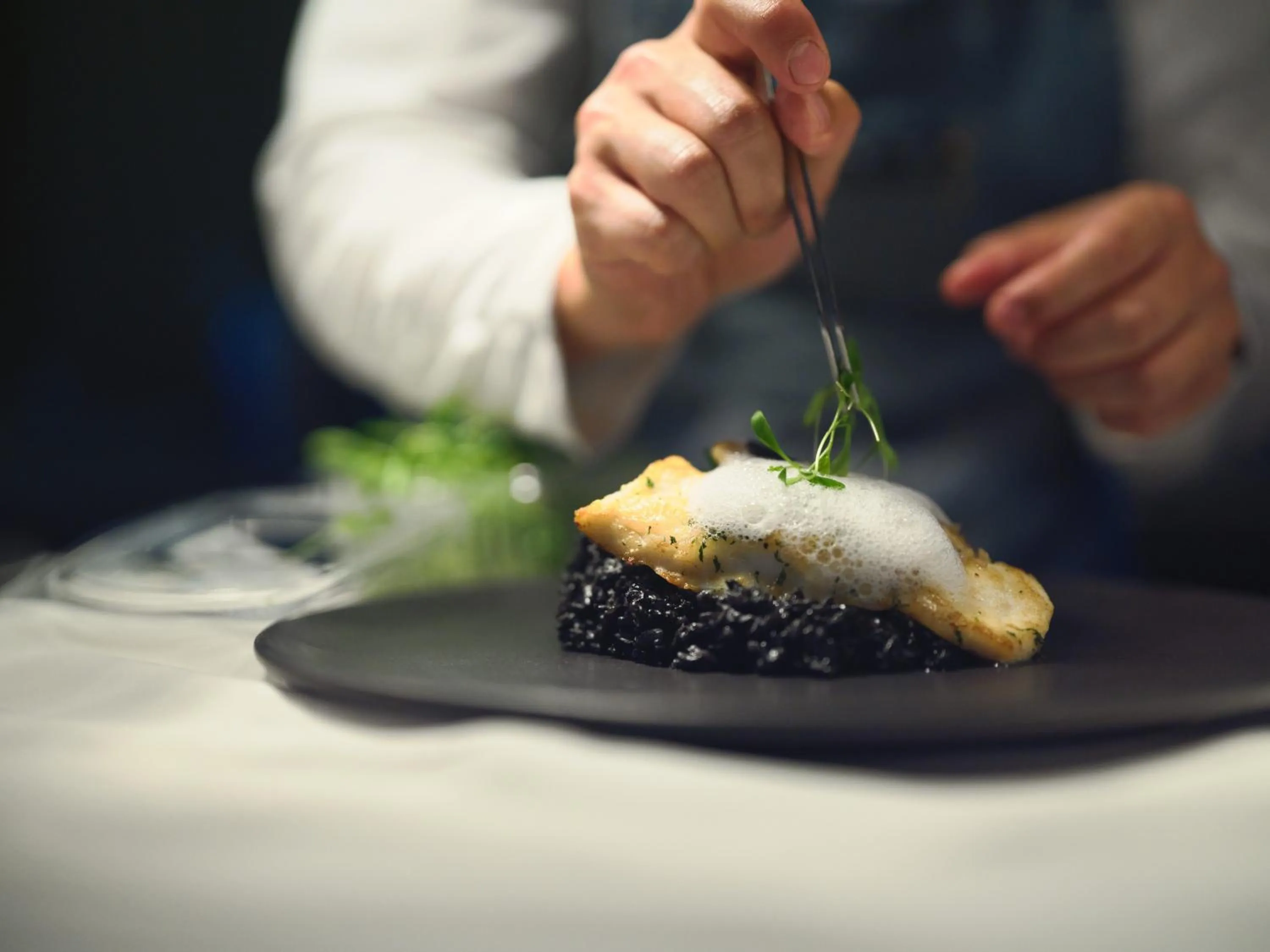 Dolce CampoReal Lisboa