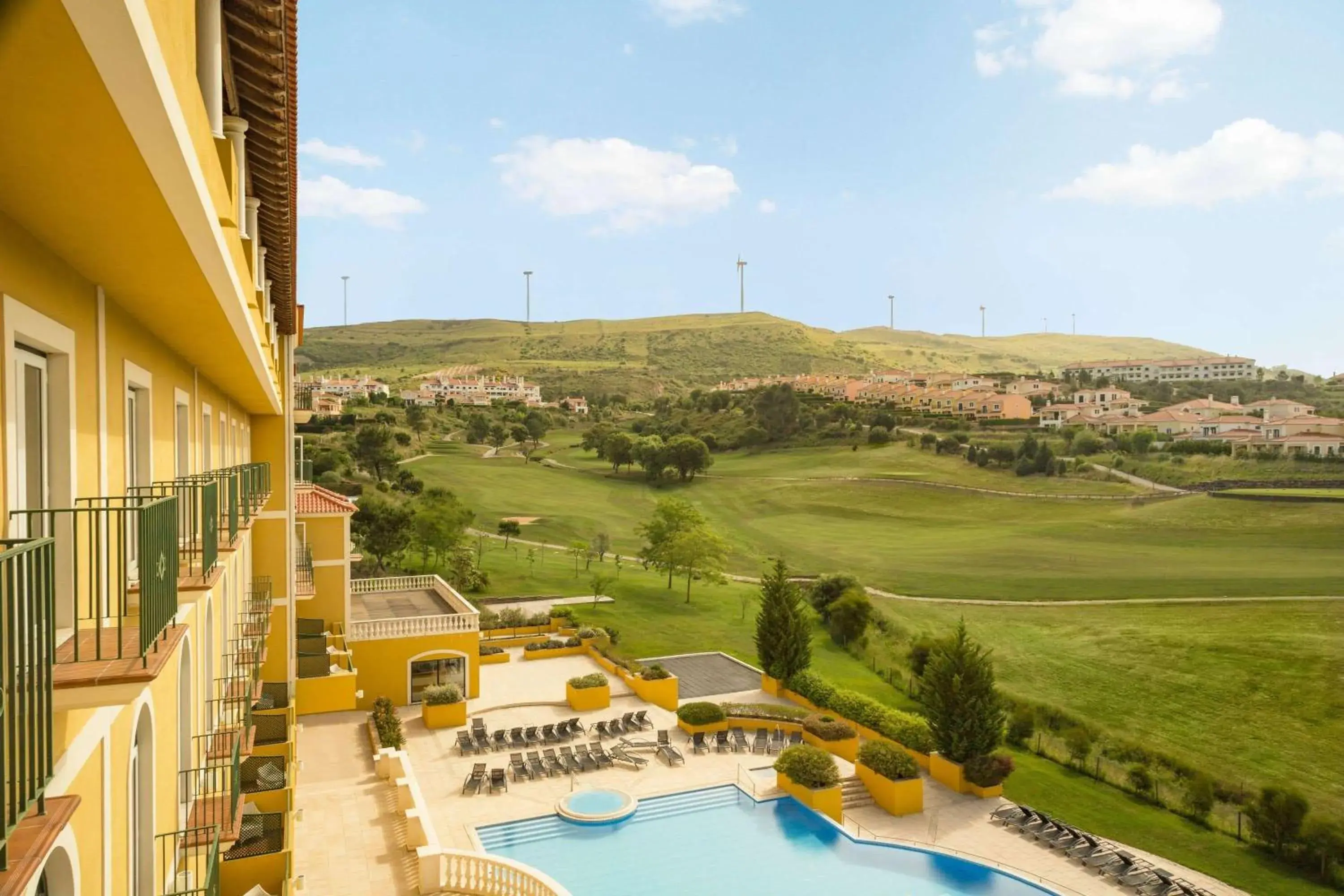 Dolce CampoReal Lisboa Dolce CampoReal Lisboa