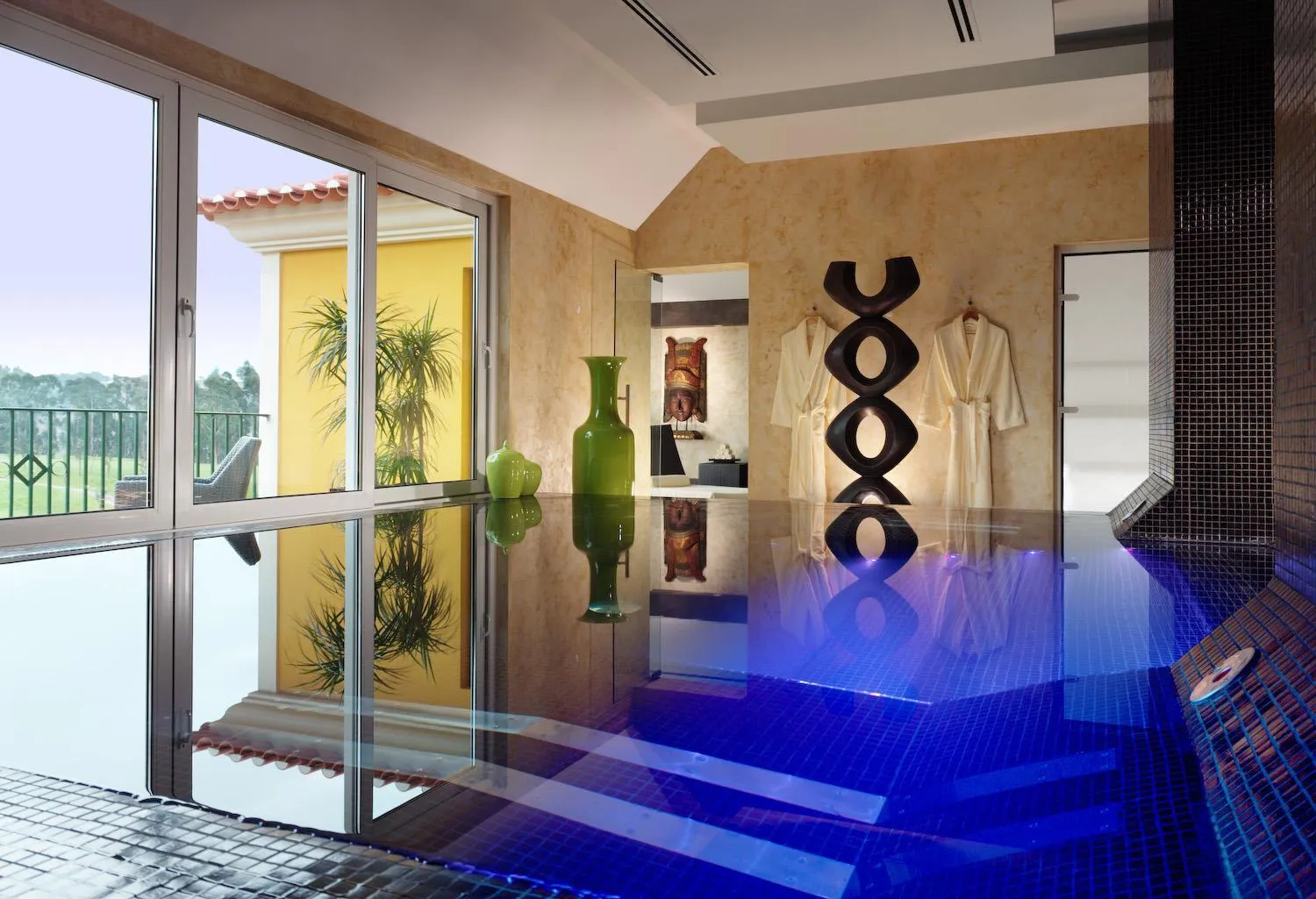 Dolce CampoReal Lisboa