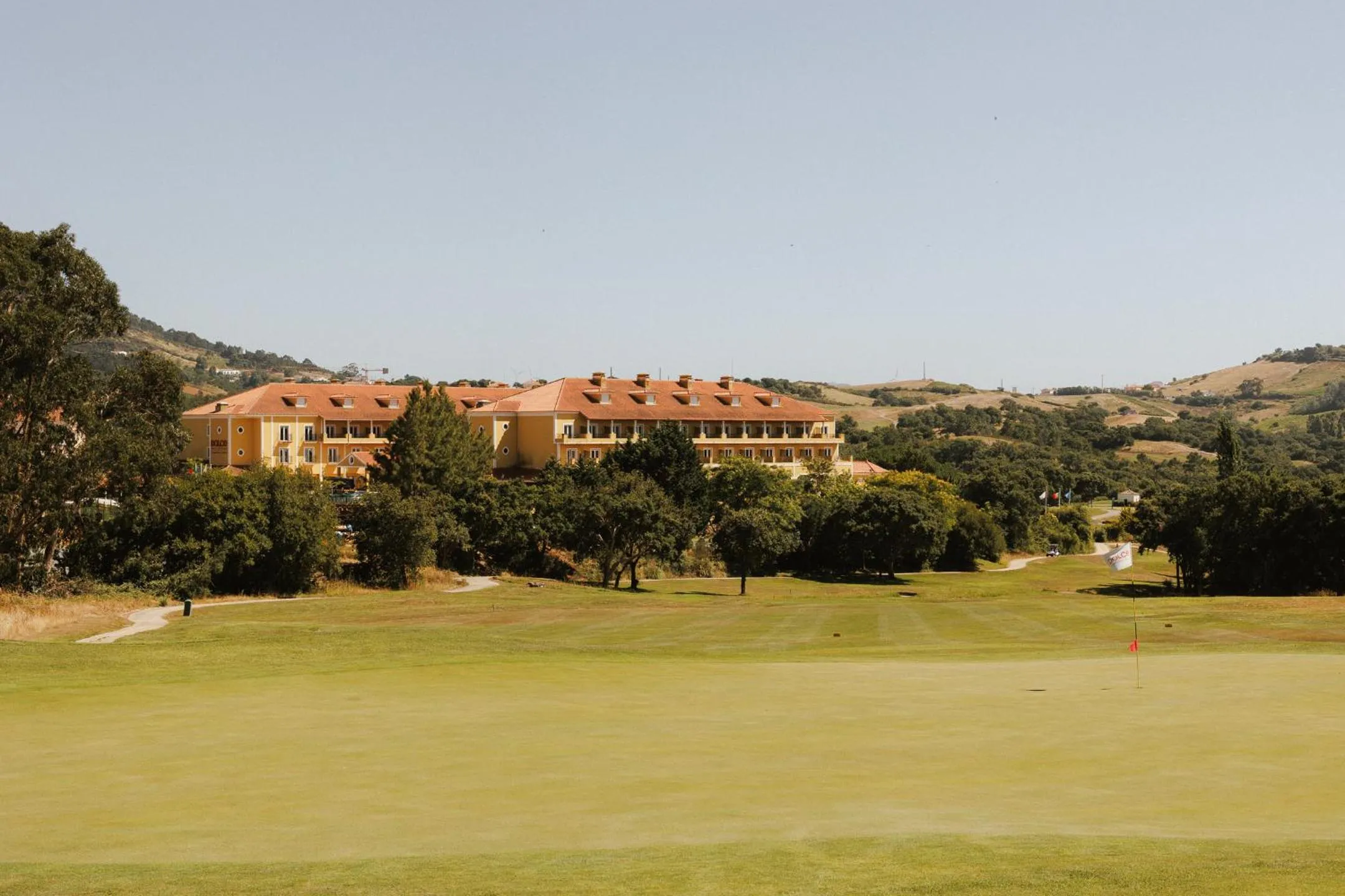 Dolce CampoReal Lisboa