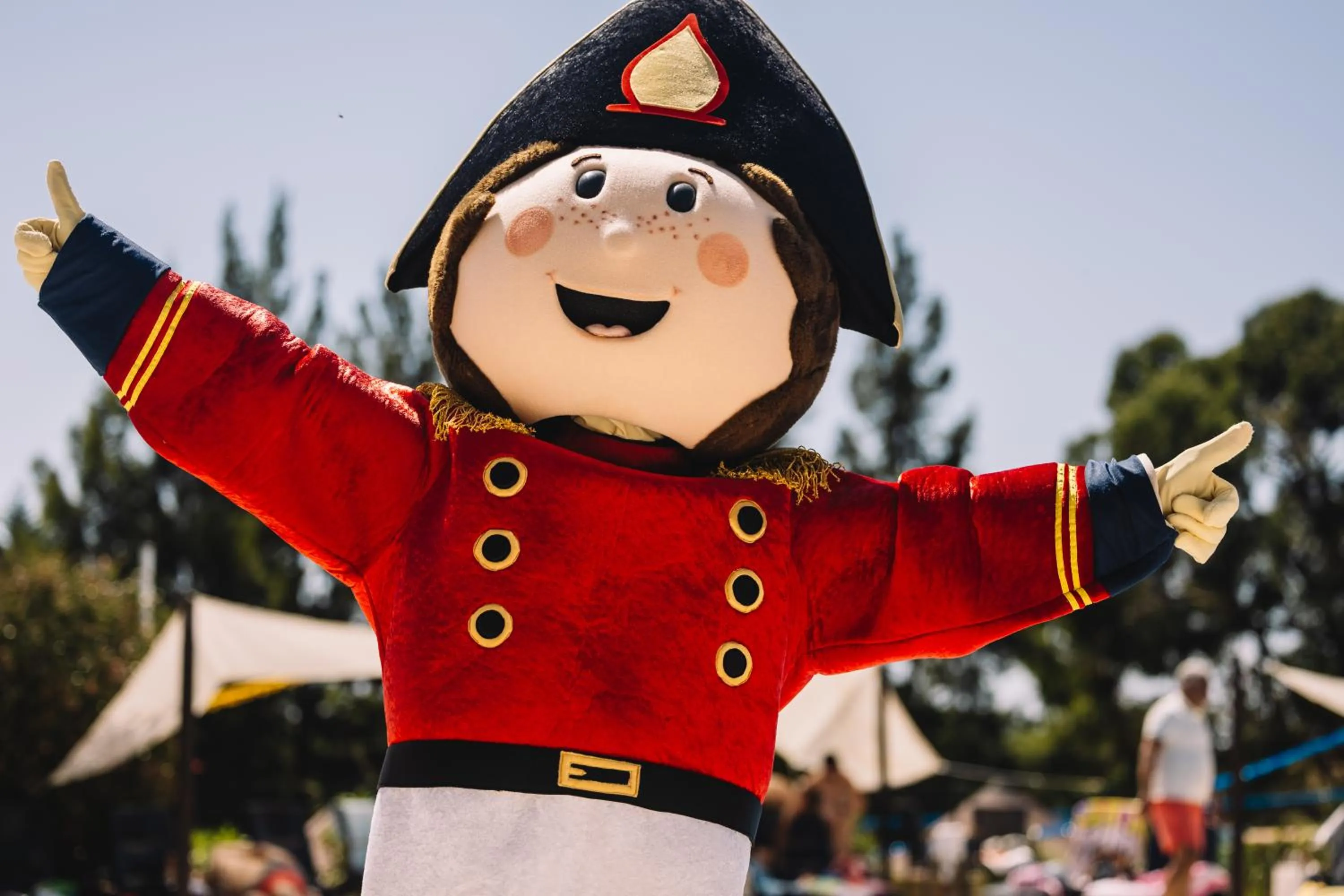 Dolce CampoReal Lisboa