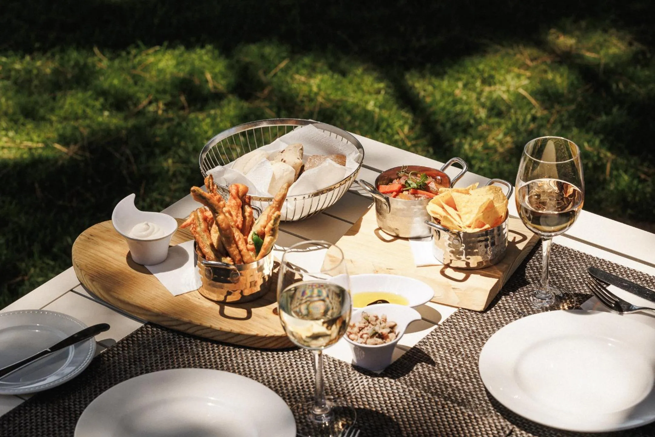 Dolce CampoReal Lisboa