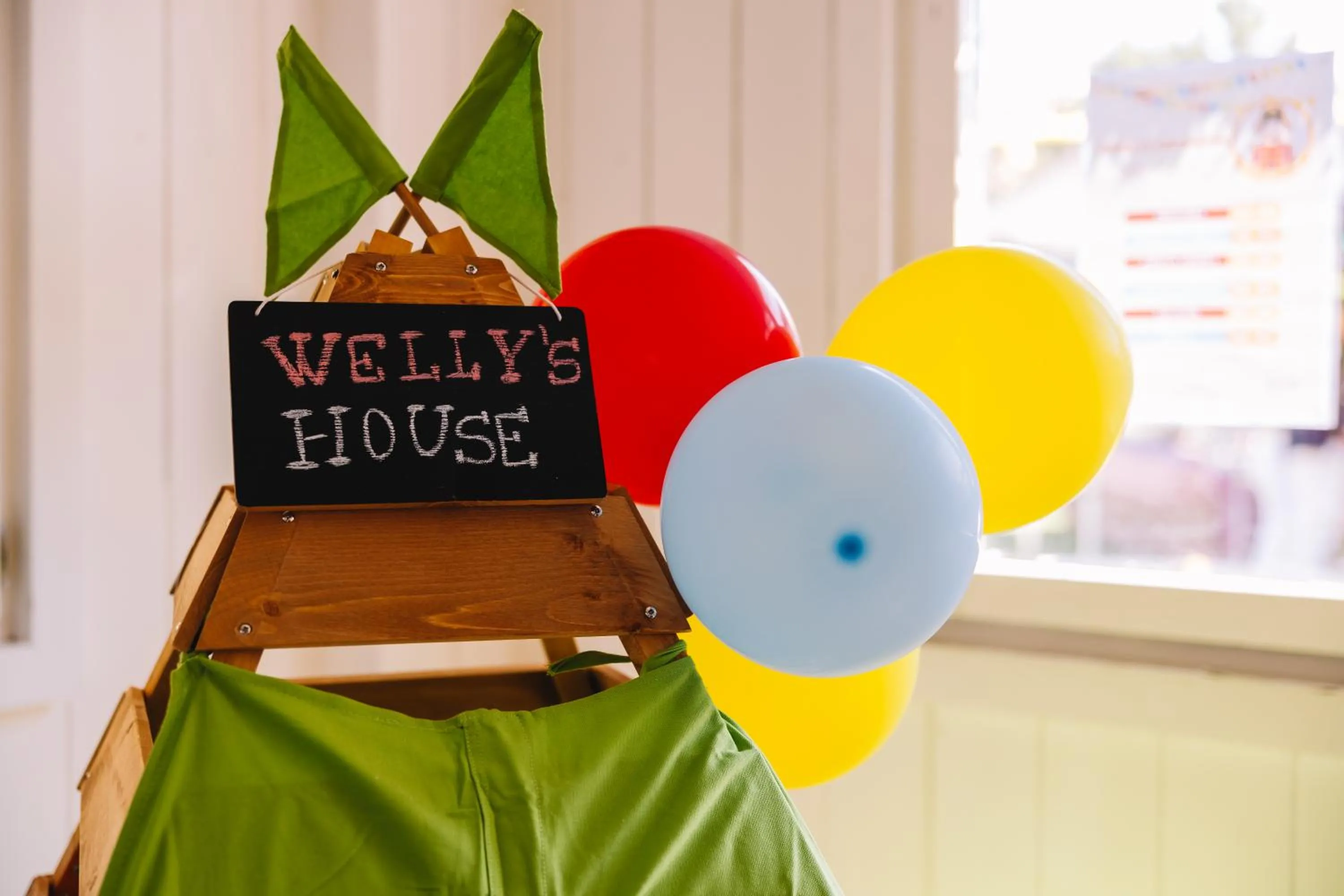 Dolce CampoReal Lisboa