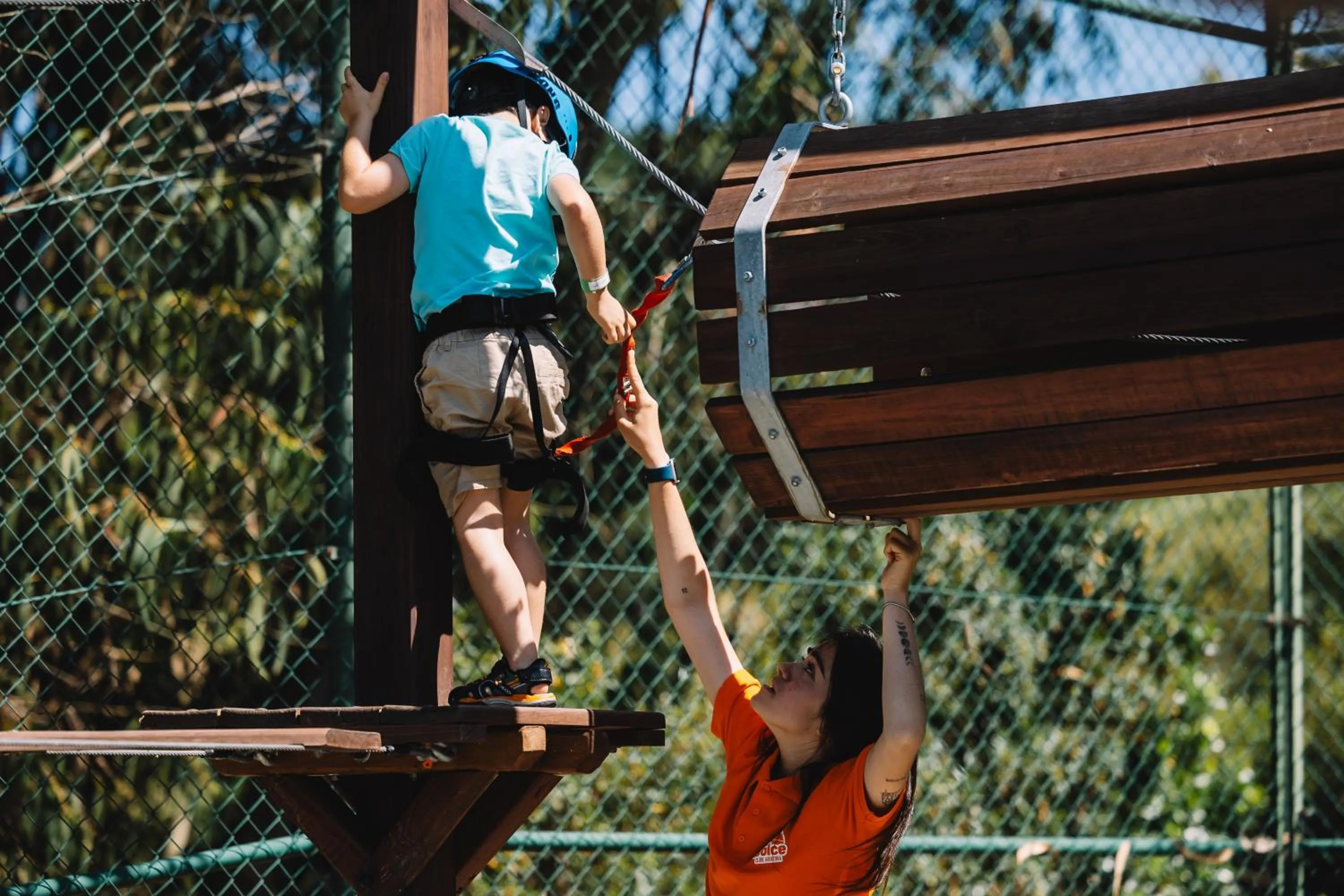 Dolce CampoReal Lisboa