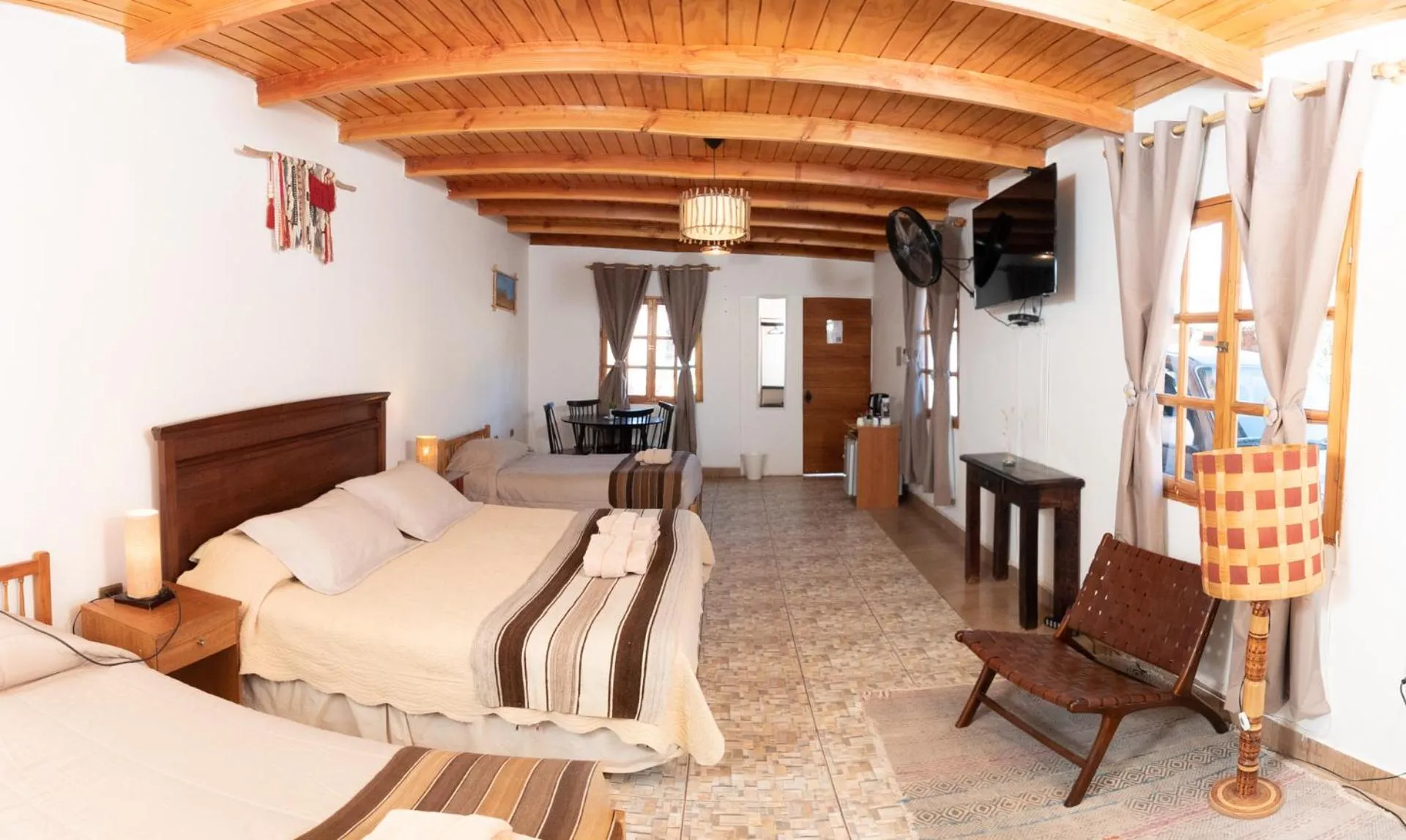 Casa Lickana B&B