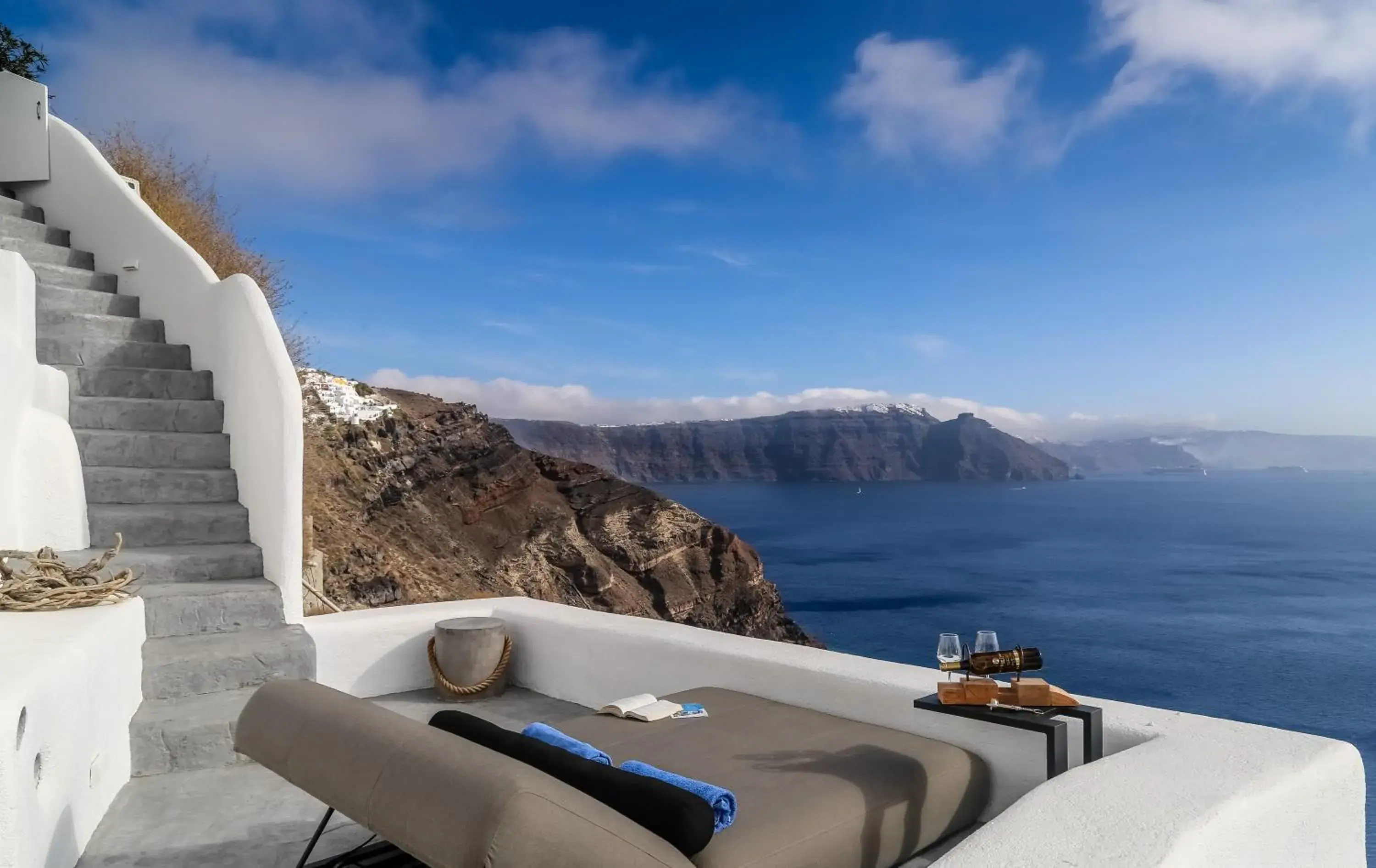 Secret Escape Villa with Sea View and Private Pool in White Pearl Villas Secret Escape Villa with Sea View and Private Pool in White Pearl Villas