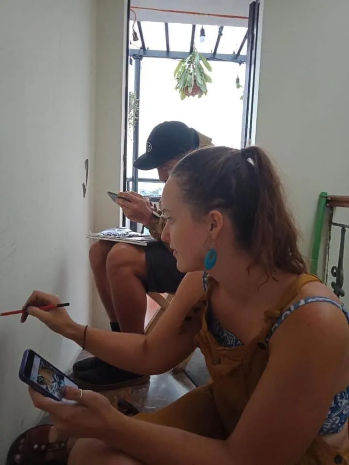 Ubuntu Hostel and Tour