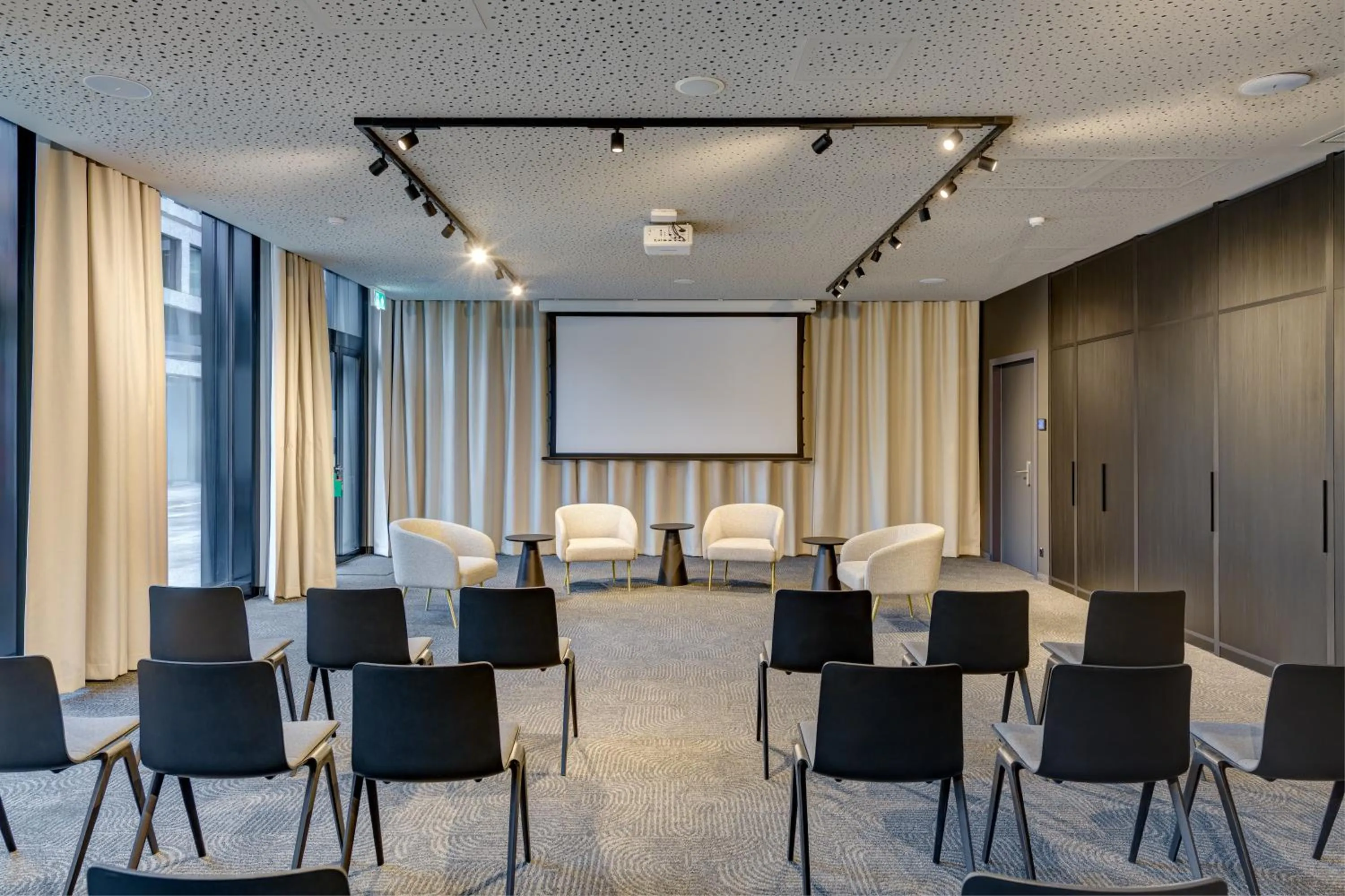 Meeting/conference room in Mercure Zürich City